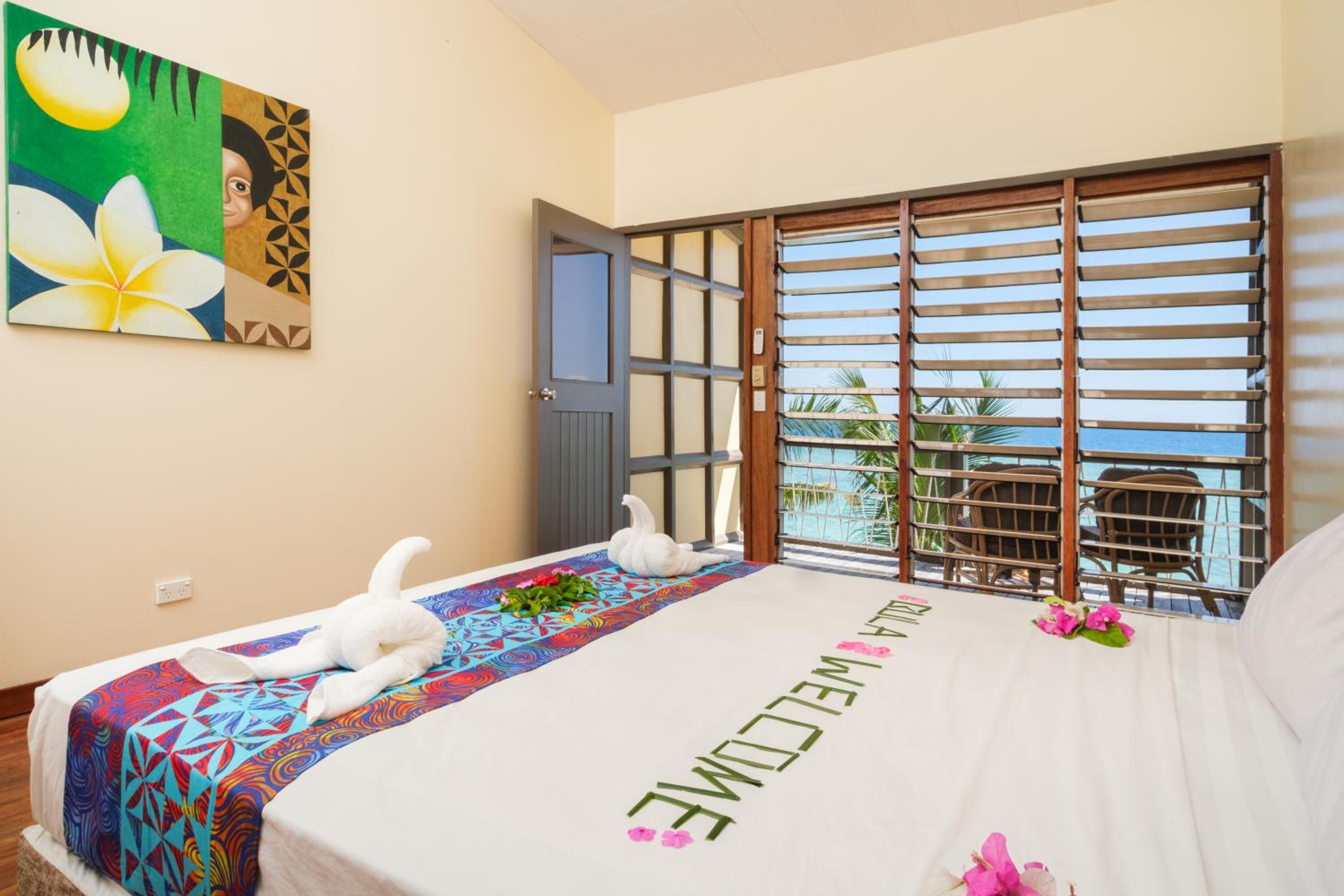 Ocean View King Room photo 1