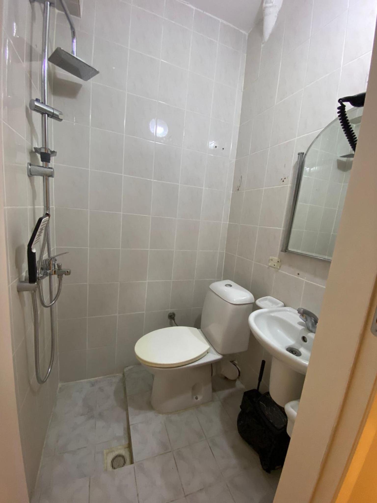 Economy Single Room photo 2