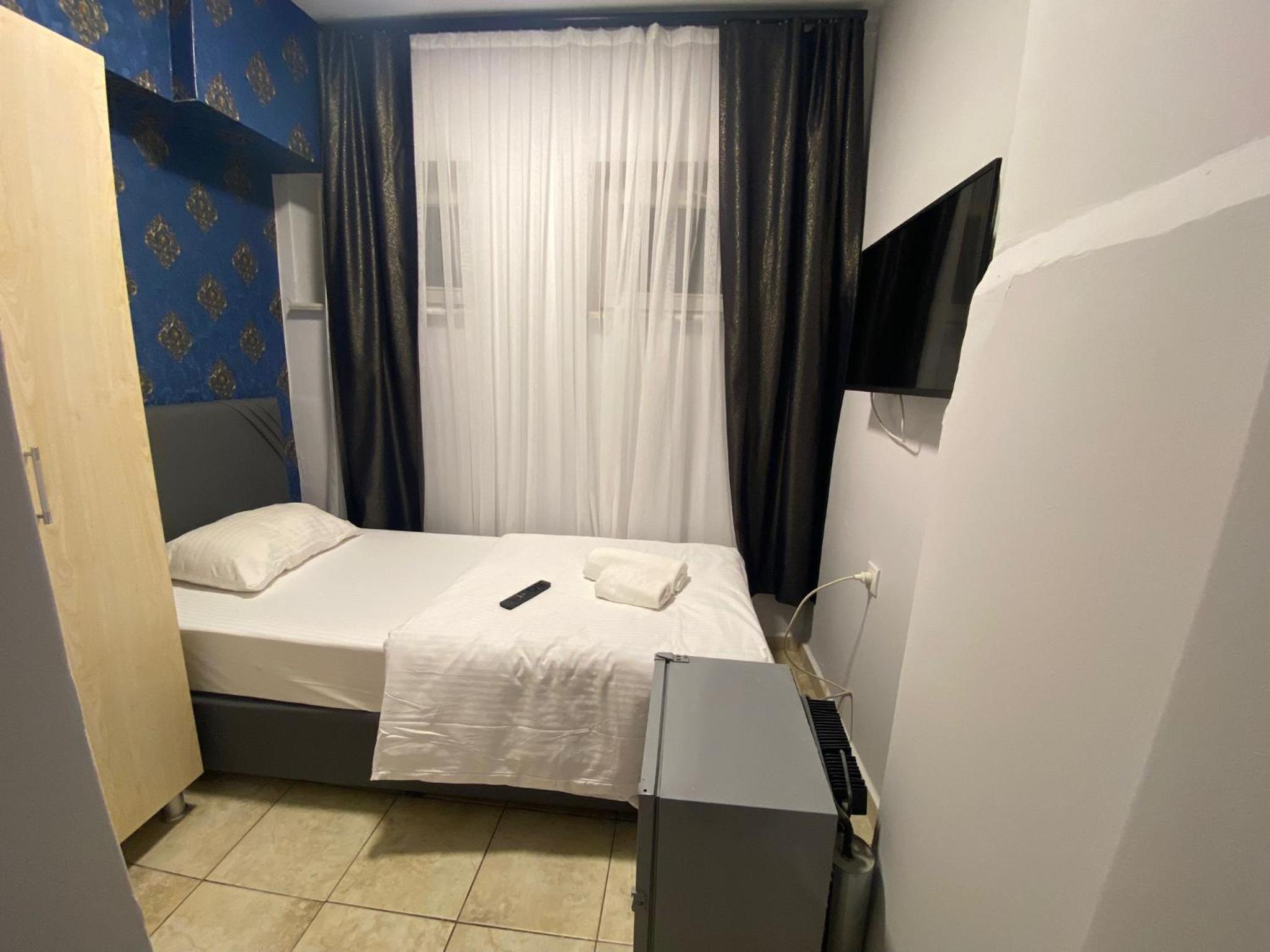 Economy Single Room photo 3
