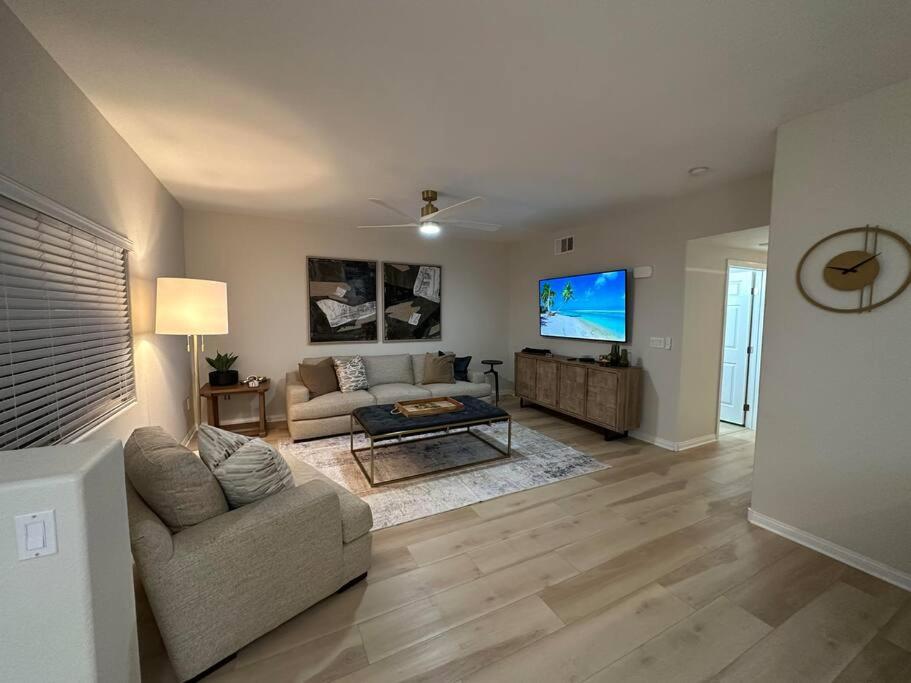 Two-Bedroom Apartment photo 1