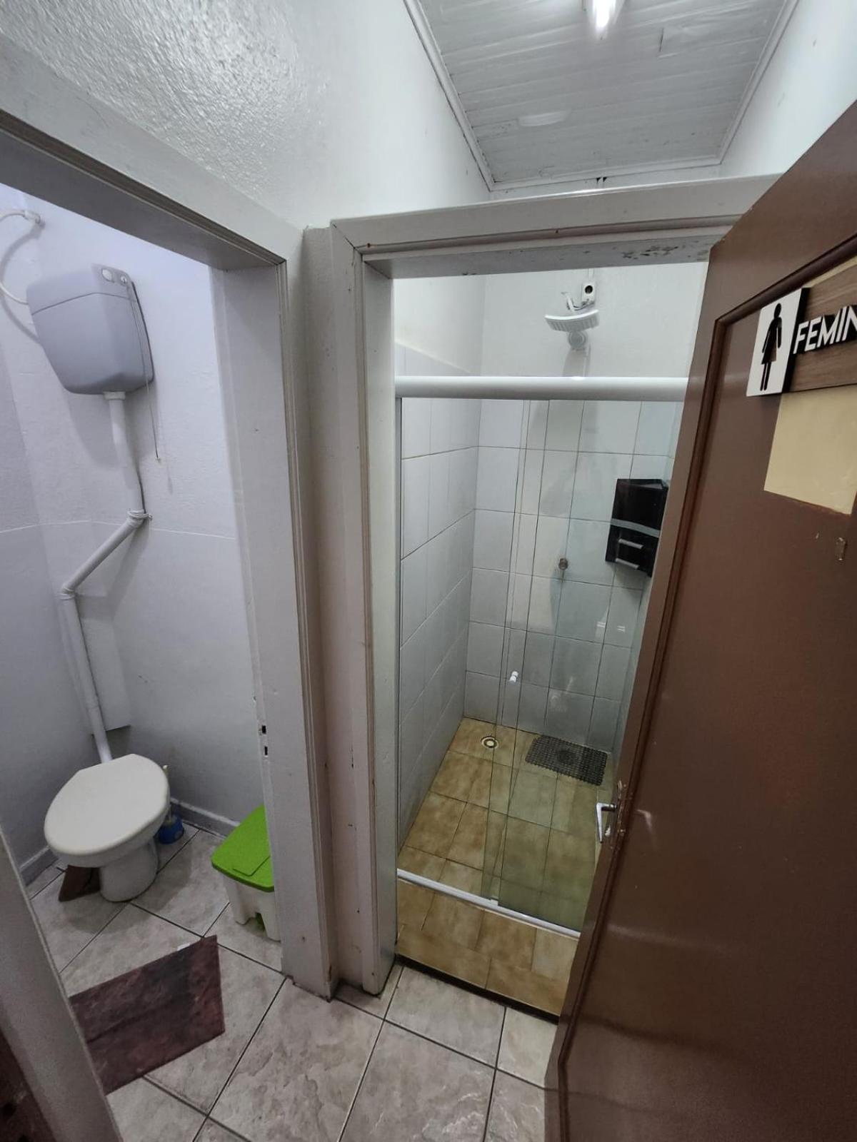 Standard Double Room with Shared Bathroom photo 2