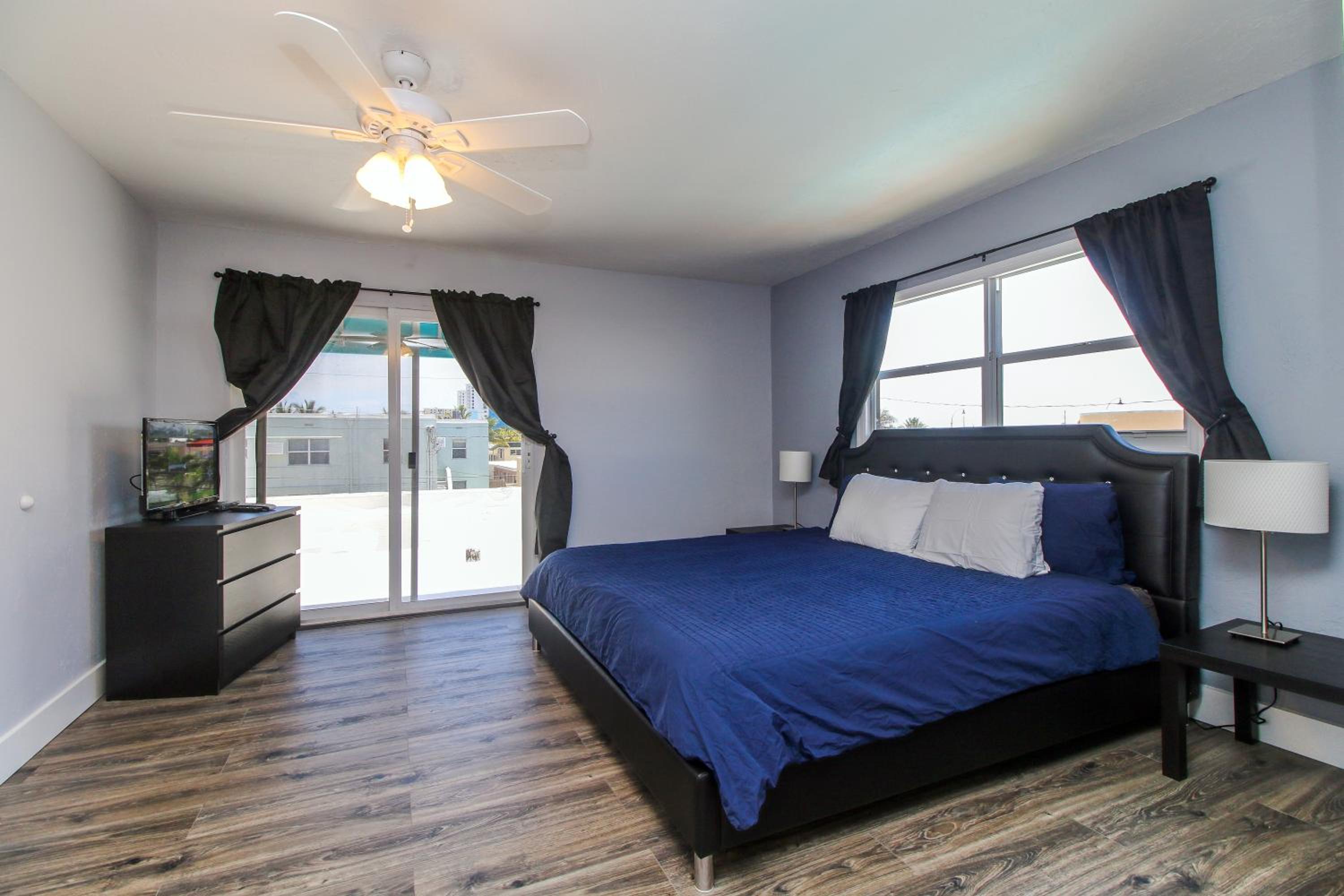 One-Bedroom Suite