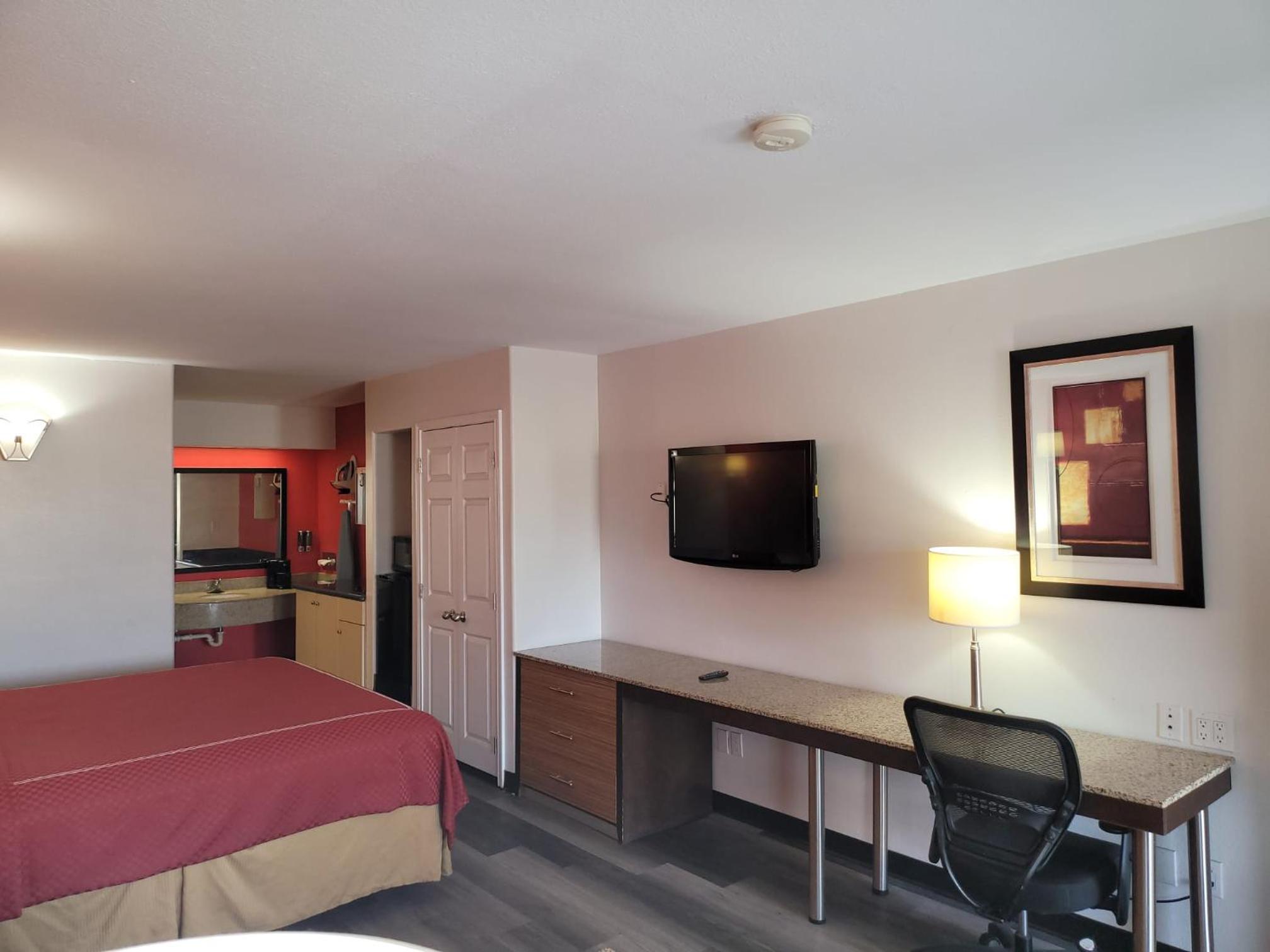 King Room - Photo 21