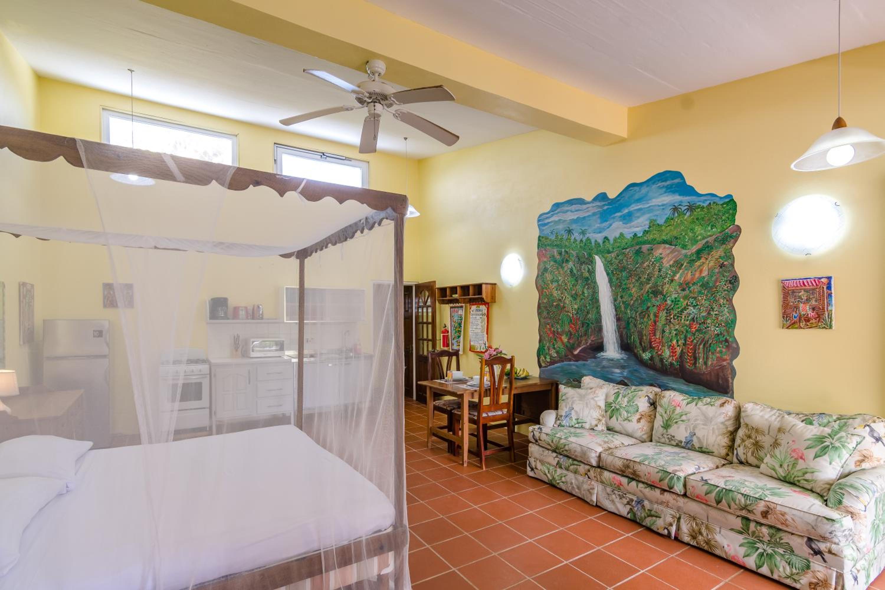 Superior Double Room photo 3
