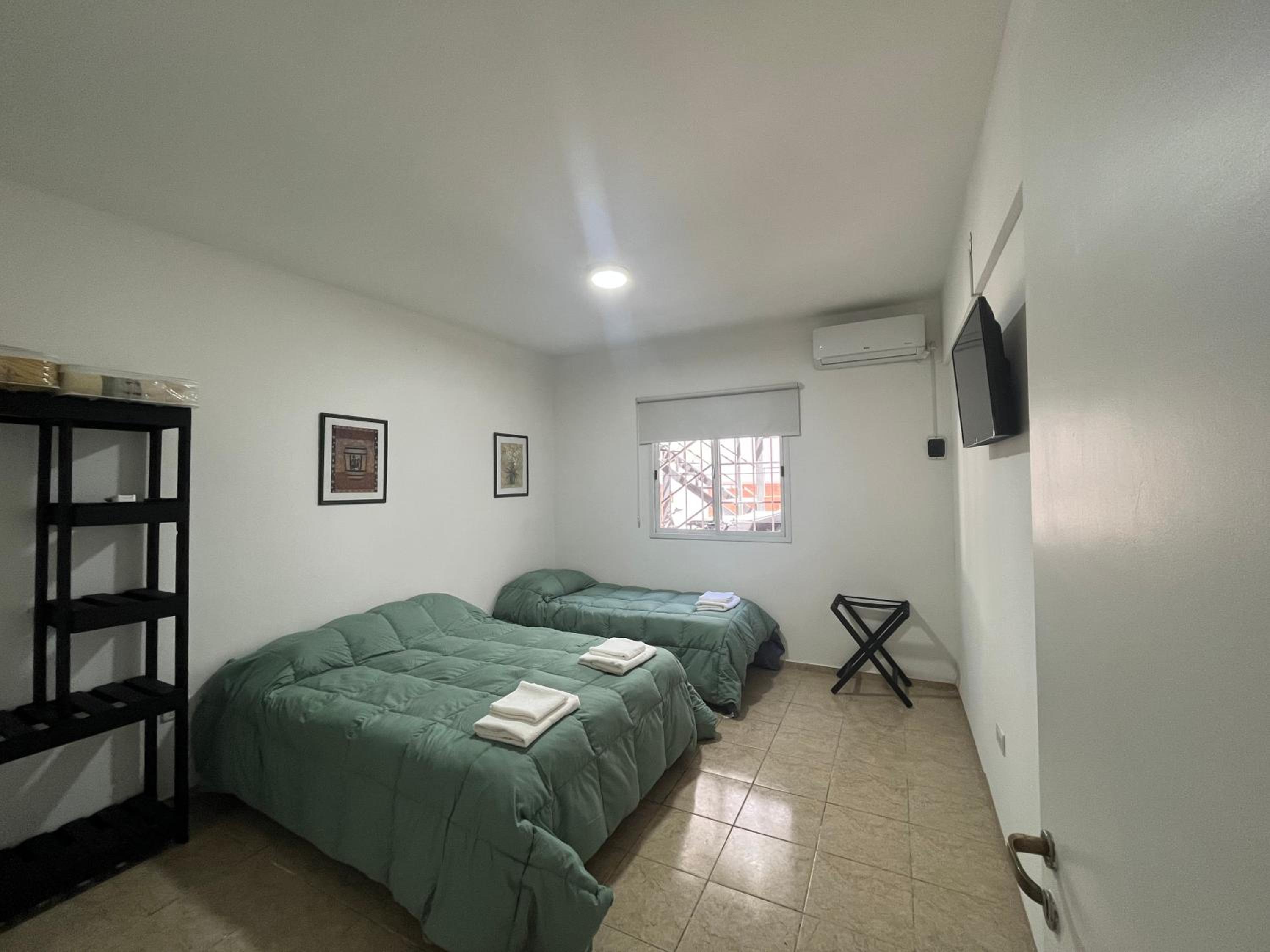 One-Bedroom Apartment photo 2