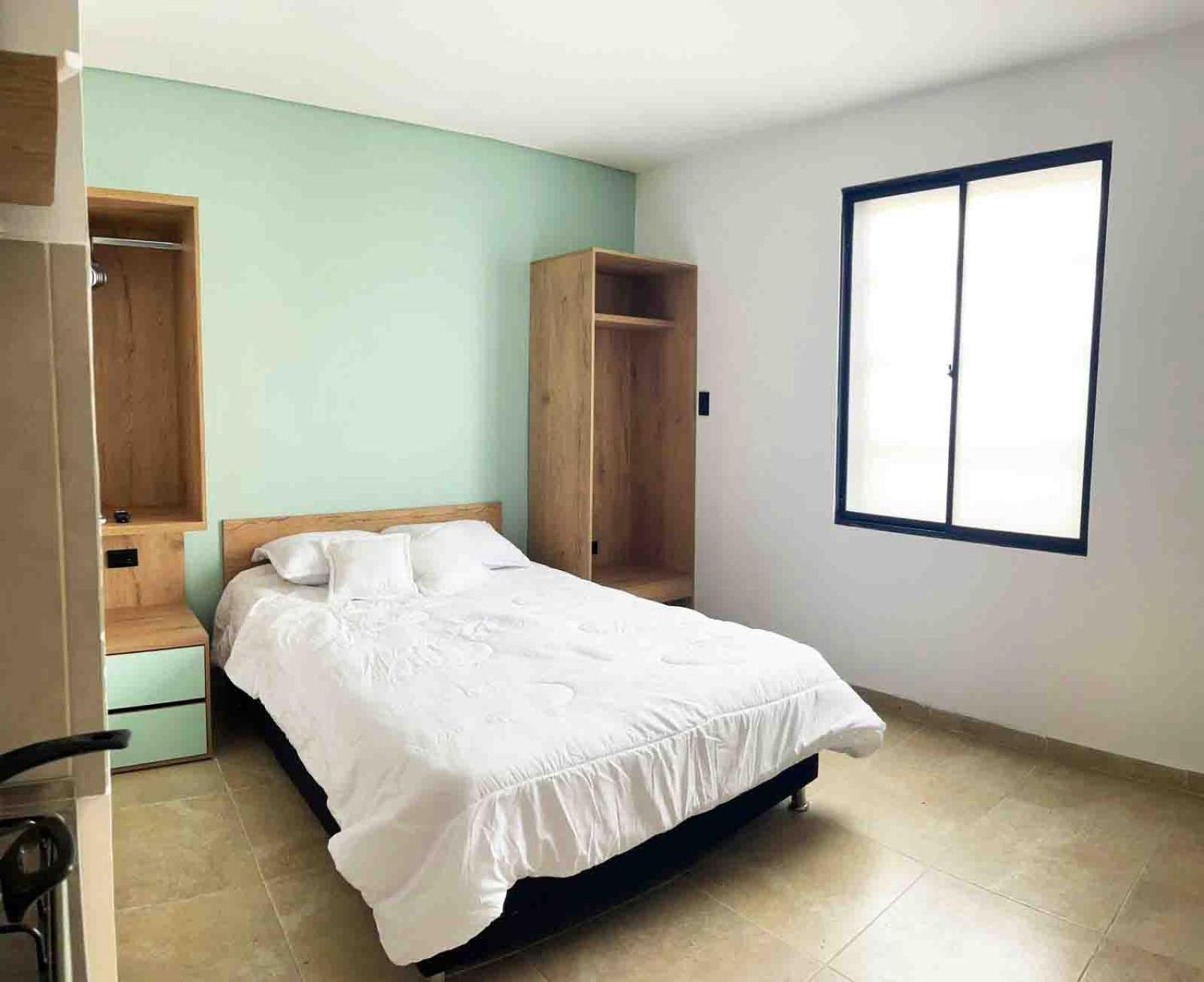 Double Room With Private Bathroom photo 1