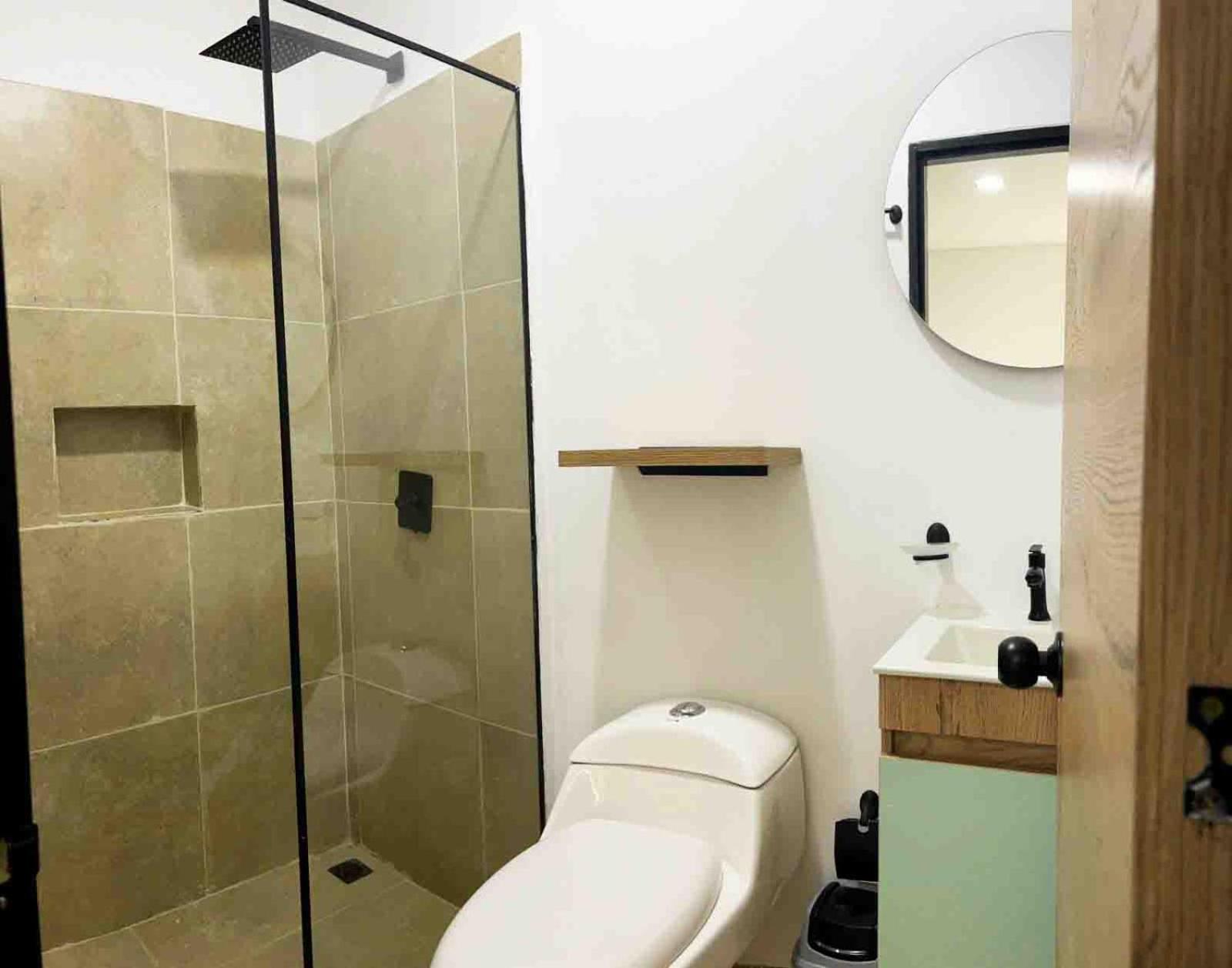 Double Room With Private Bathroom photo 2