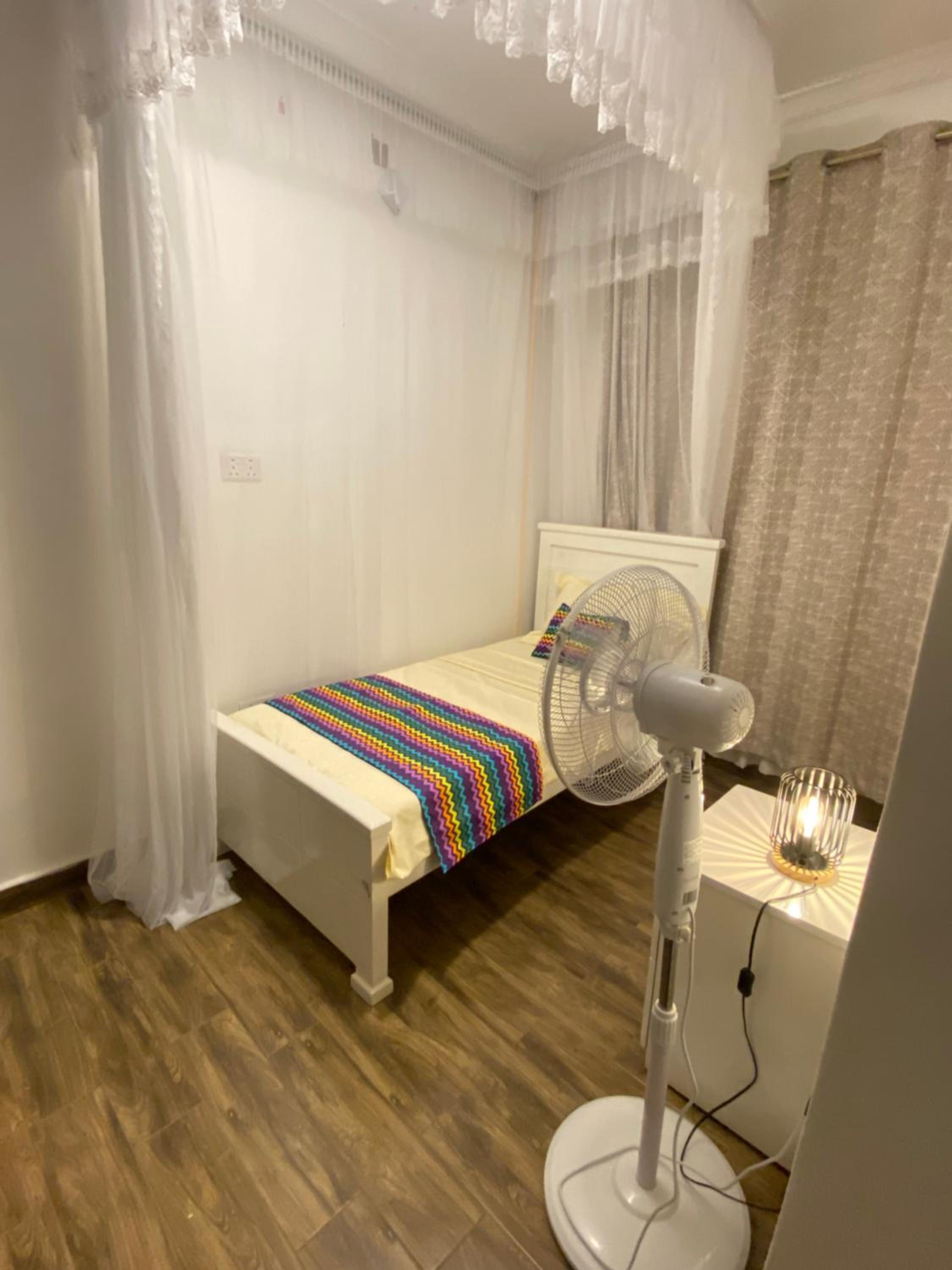 Single Room with Shower