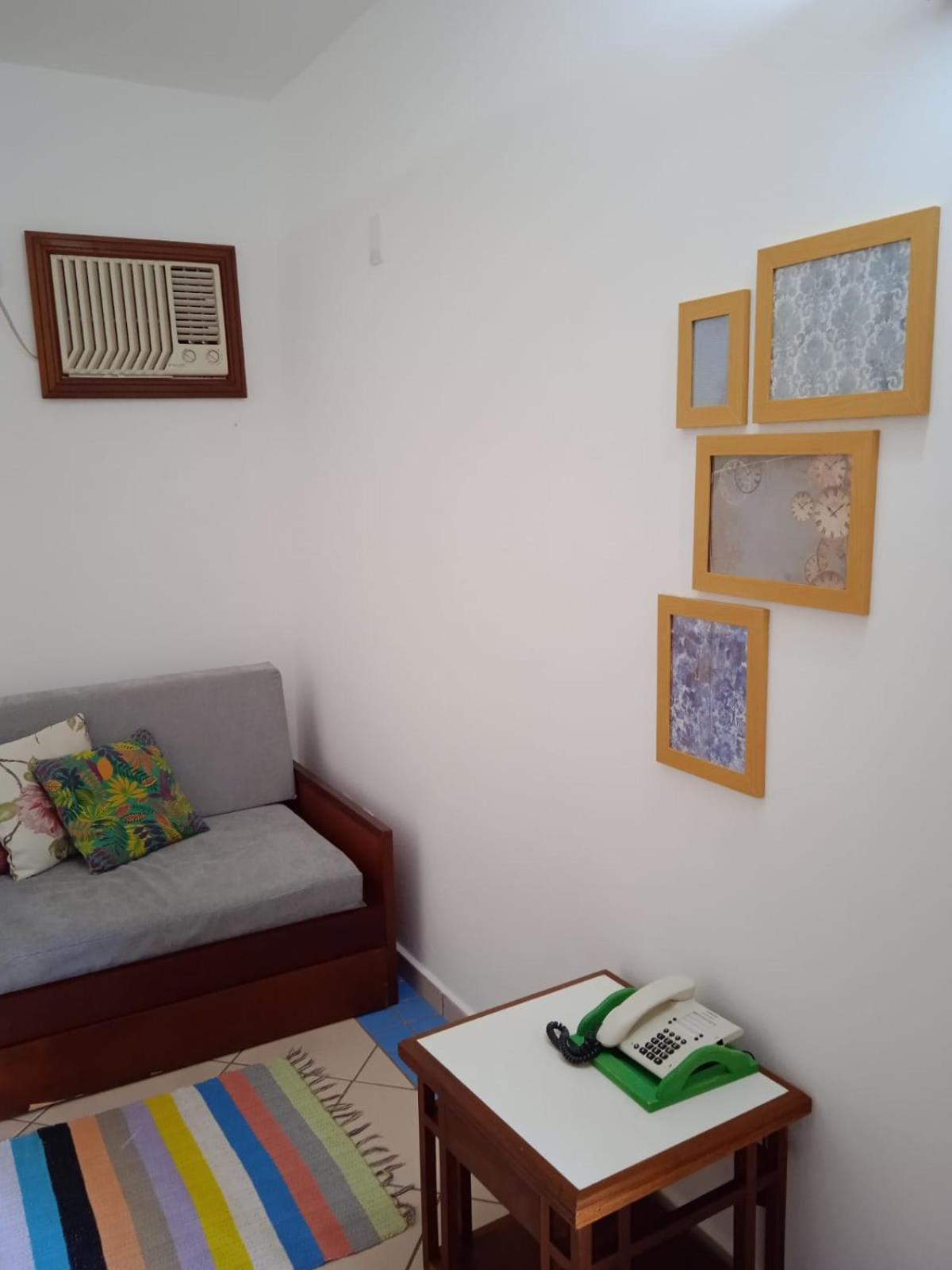 Studio Apartment photo 2