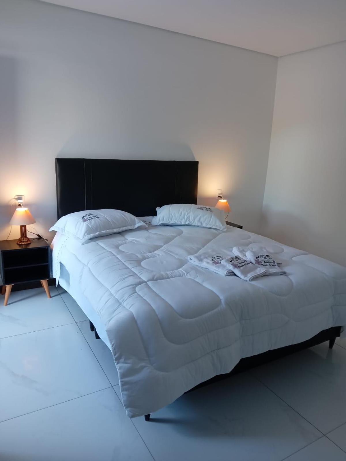 One-Bedroom Chalet photo 1