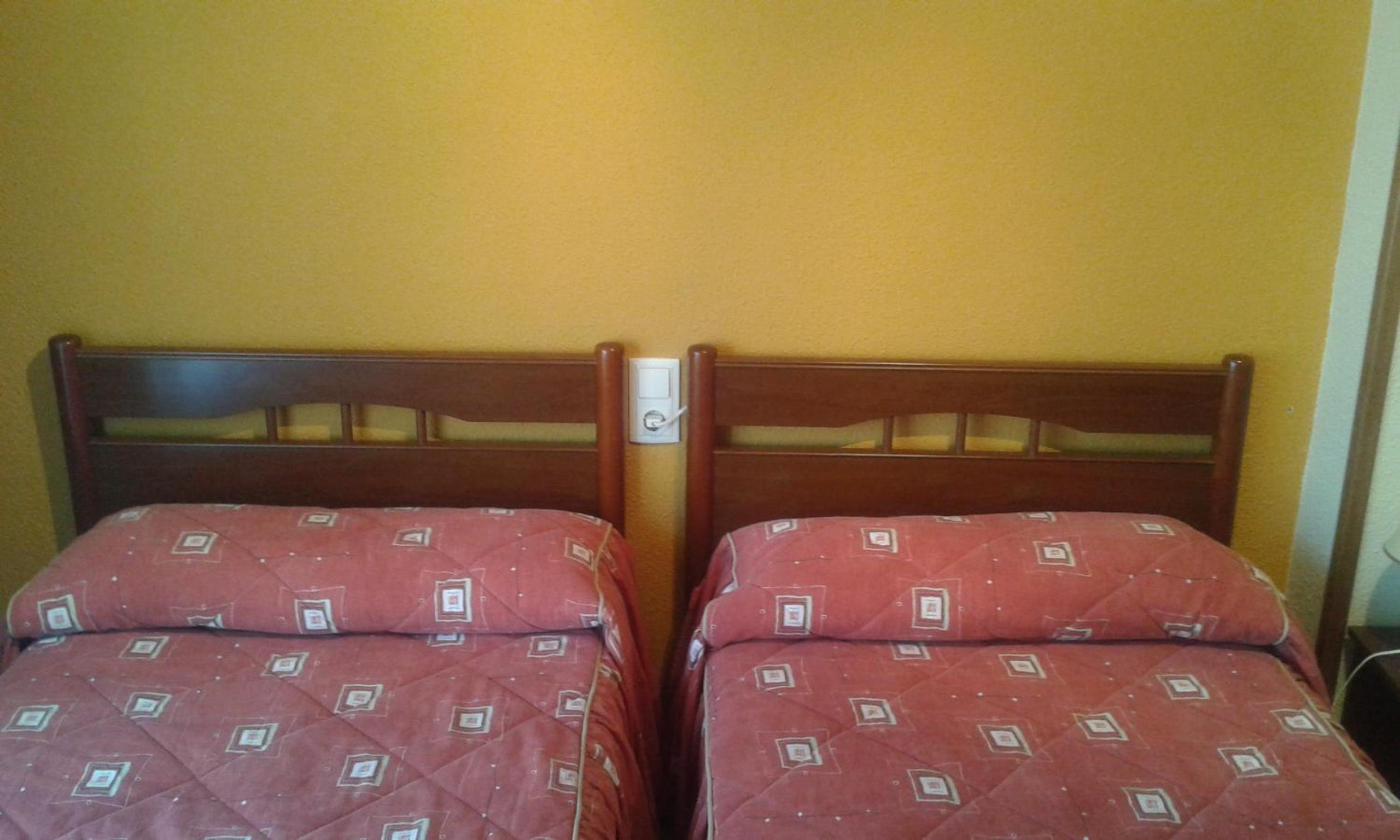 Twin Room photo 3