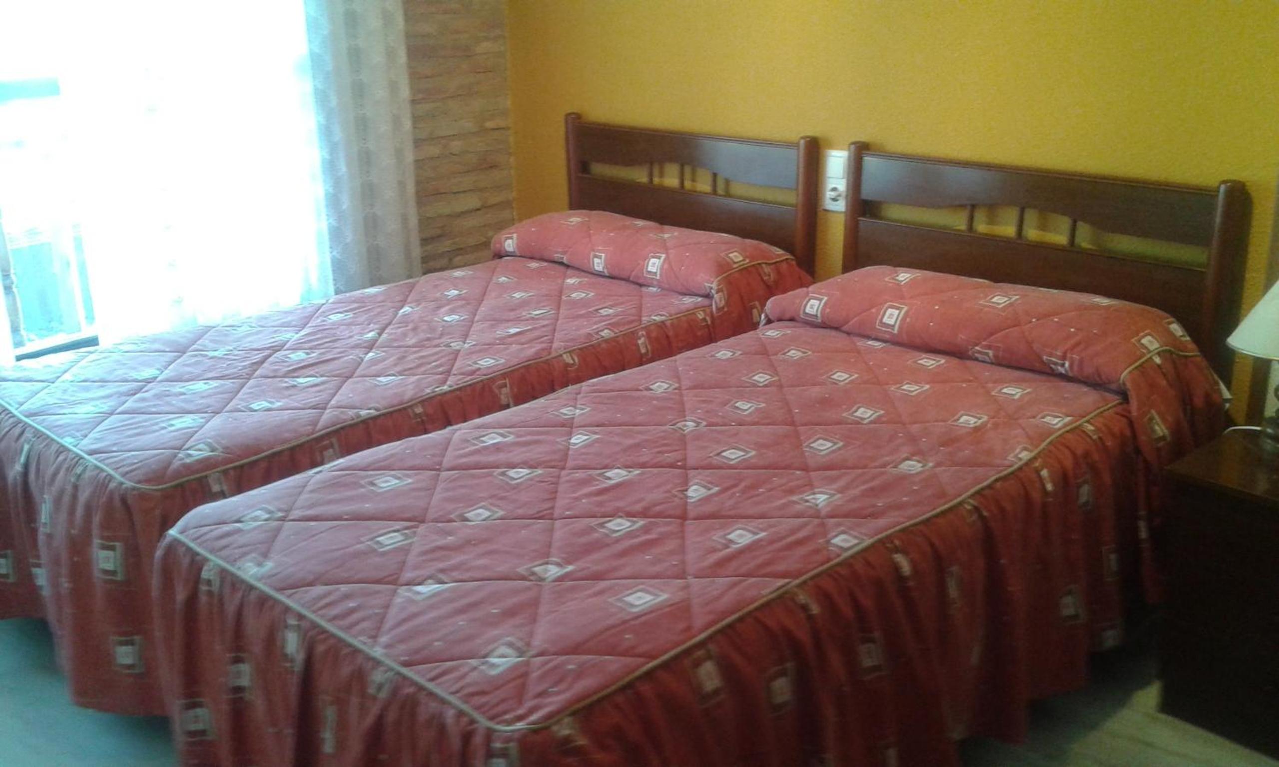 Twin Room photo 2