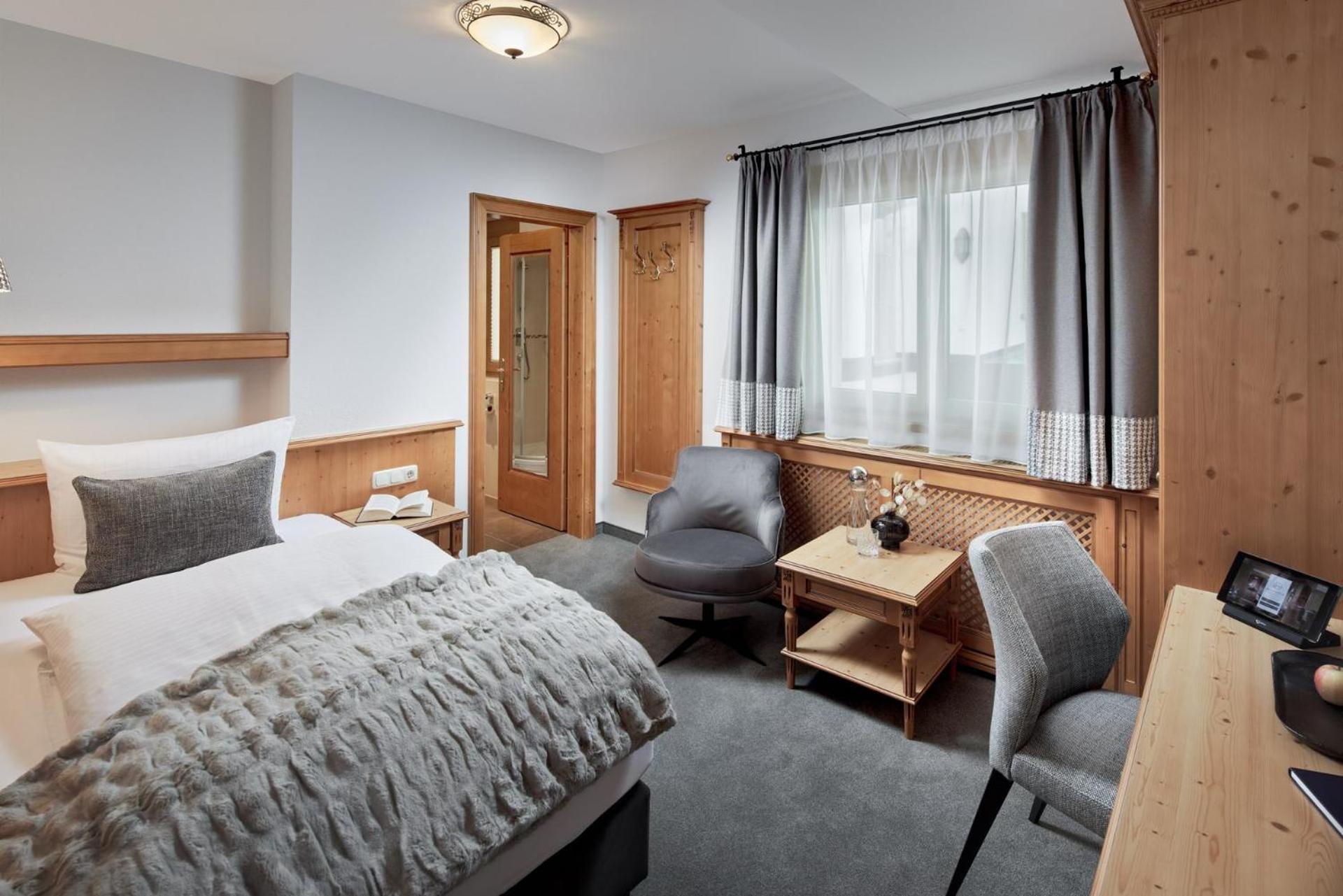 Single Room North