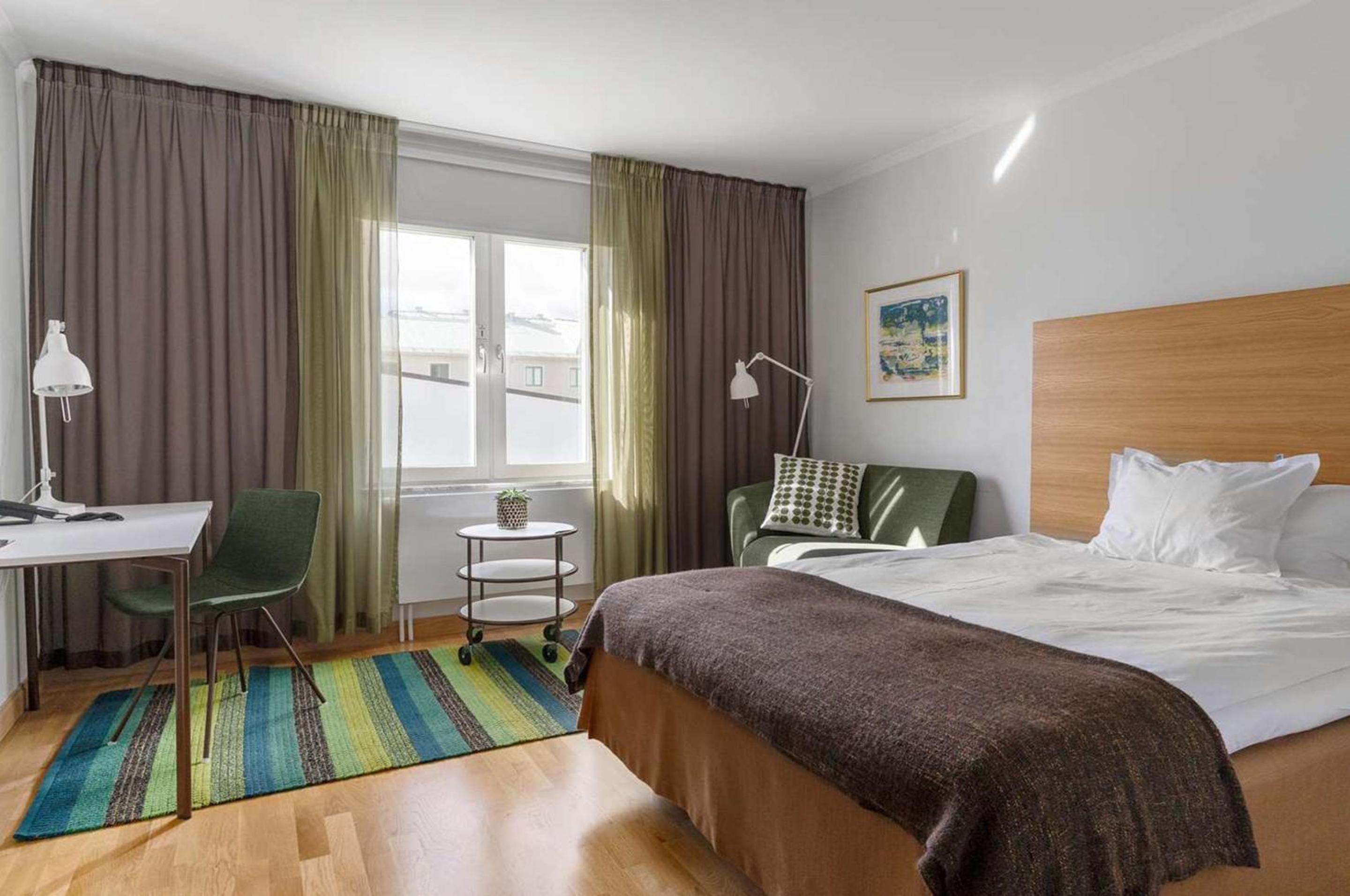 Superior Double Room - Non-Smoking photo 1