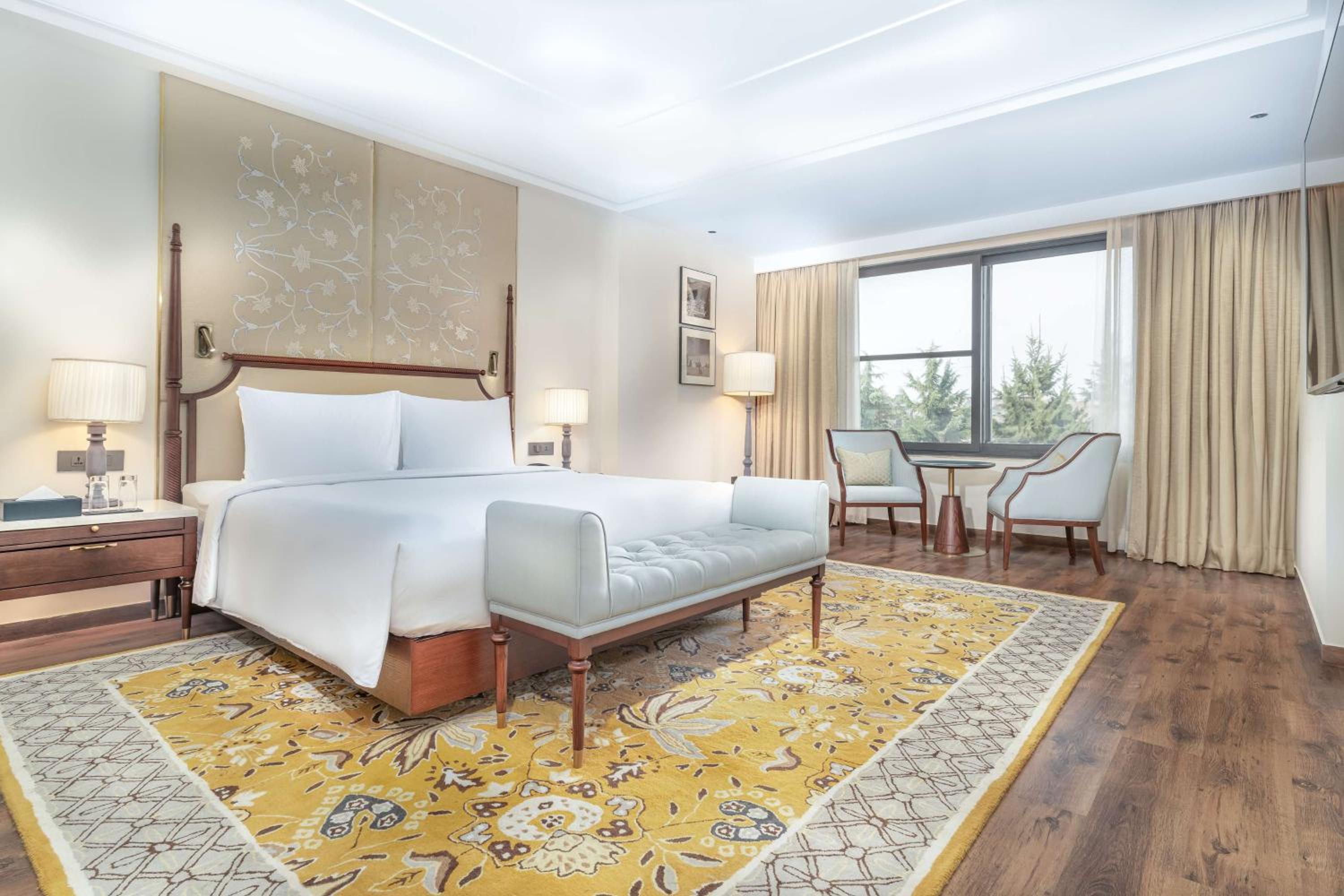 Collection Executive Room - Photo 1