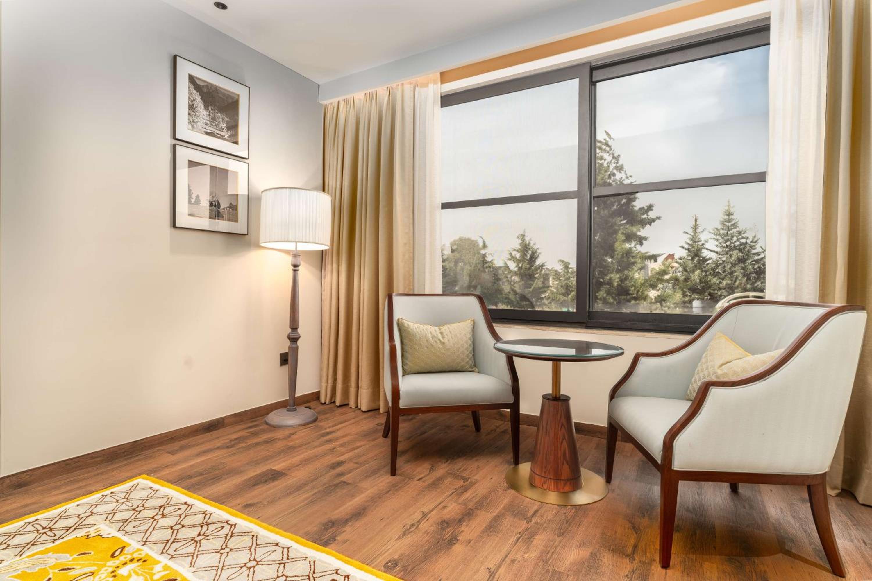 Collection Executive Room - Photo 3