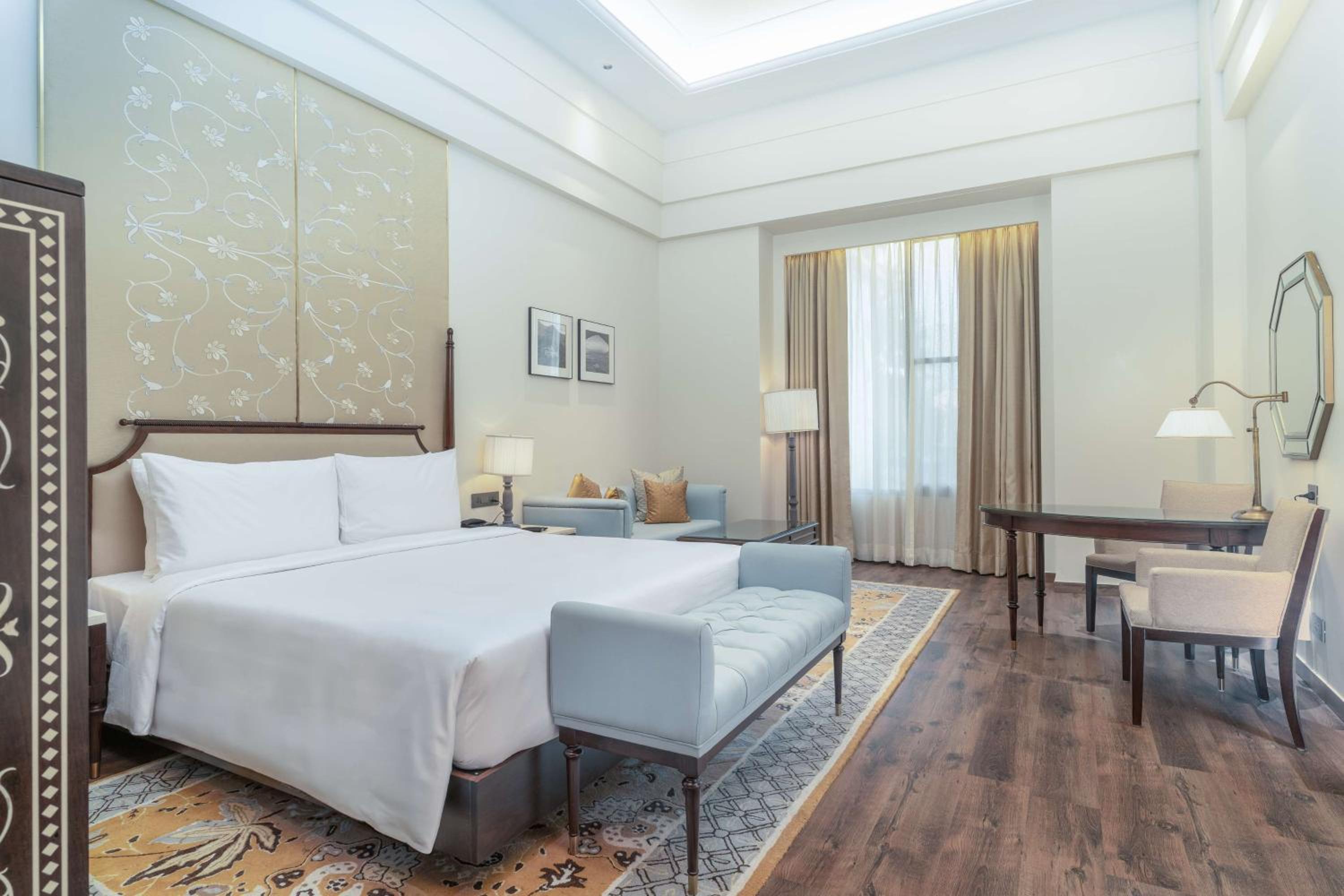 Presidential Suite photo 2