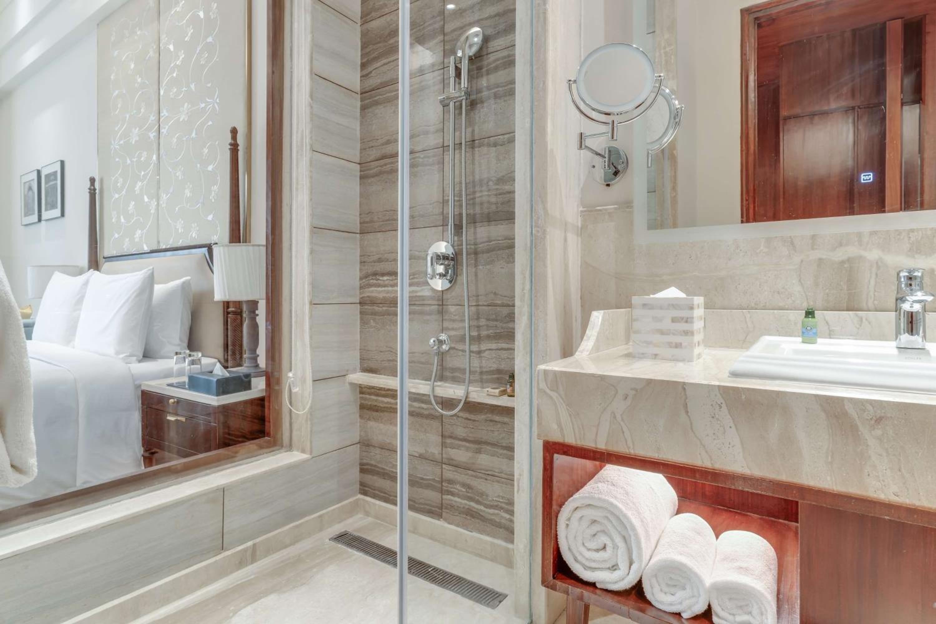 Collection Premium Room with High Tea and Room Upgrade (if available) photo 3