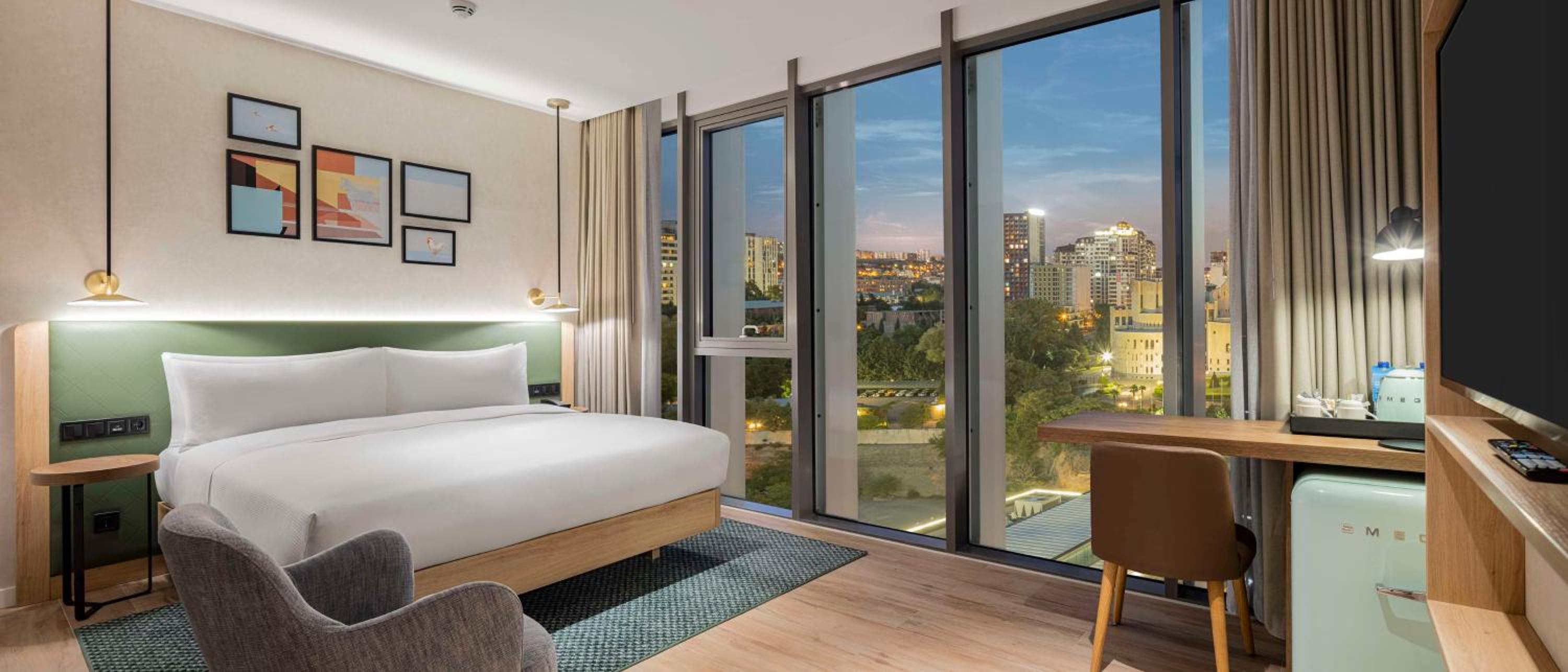 King Room - Photo 1