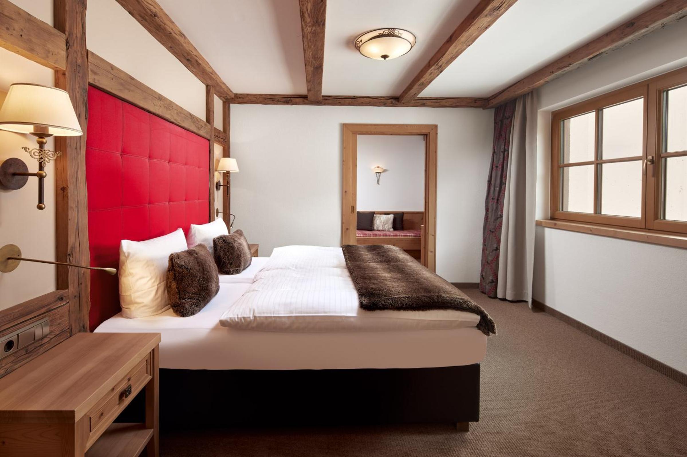 Two-Bedroom Suite - Photo 1