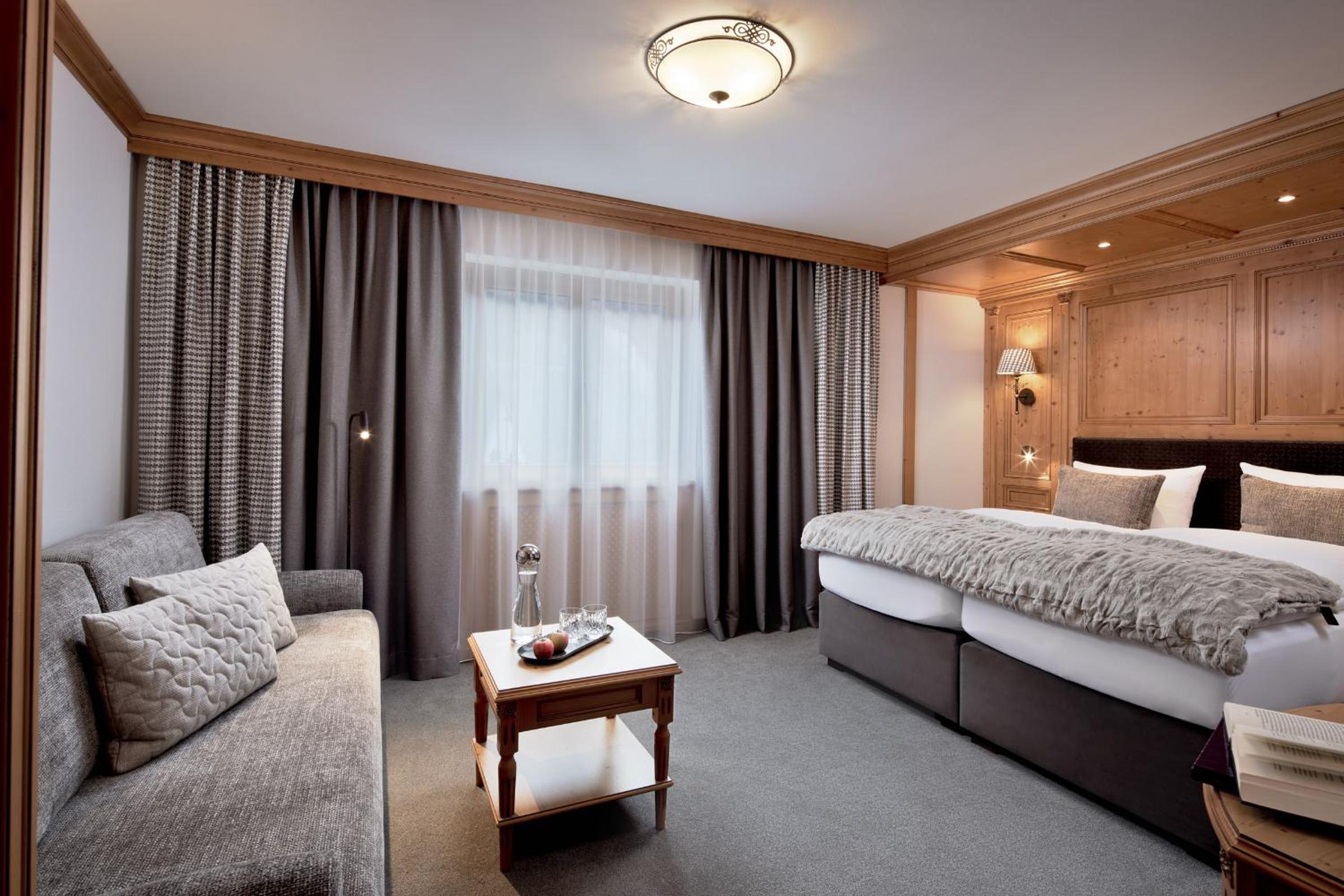 Double Room - Photo 1