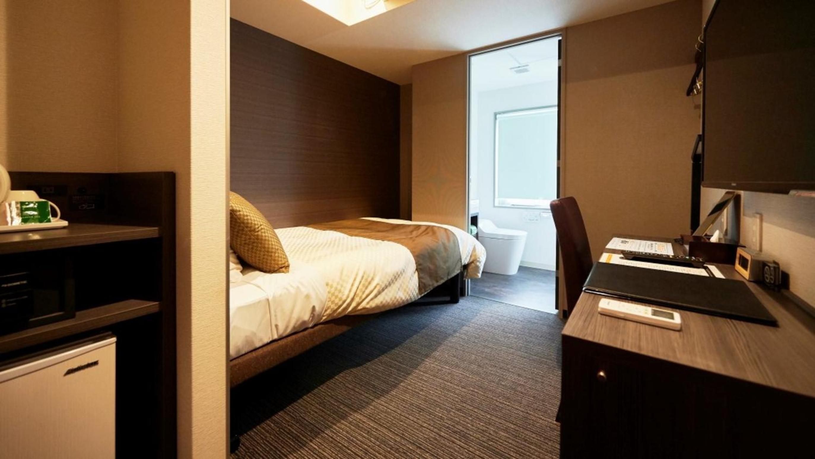 Single Room with Shower photo 2