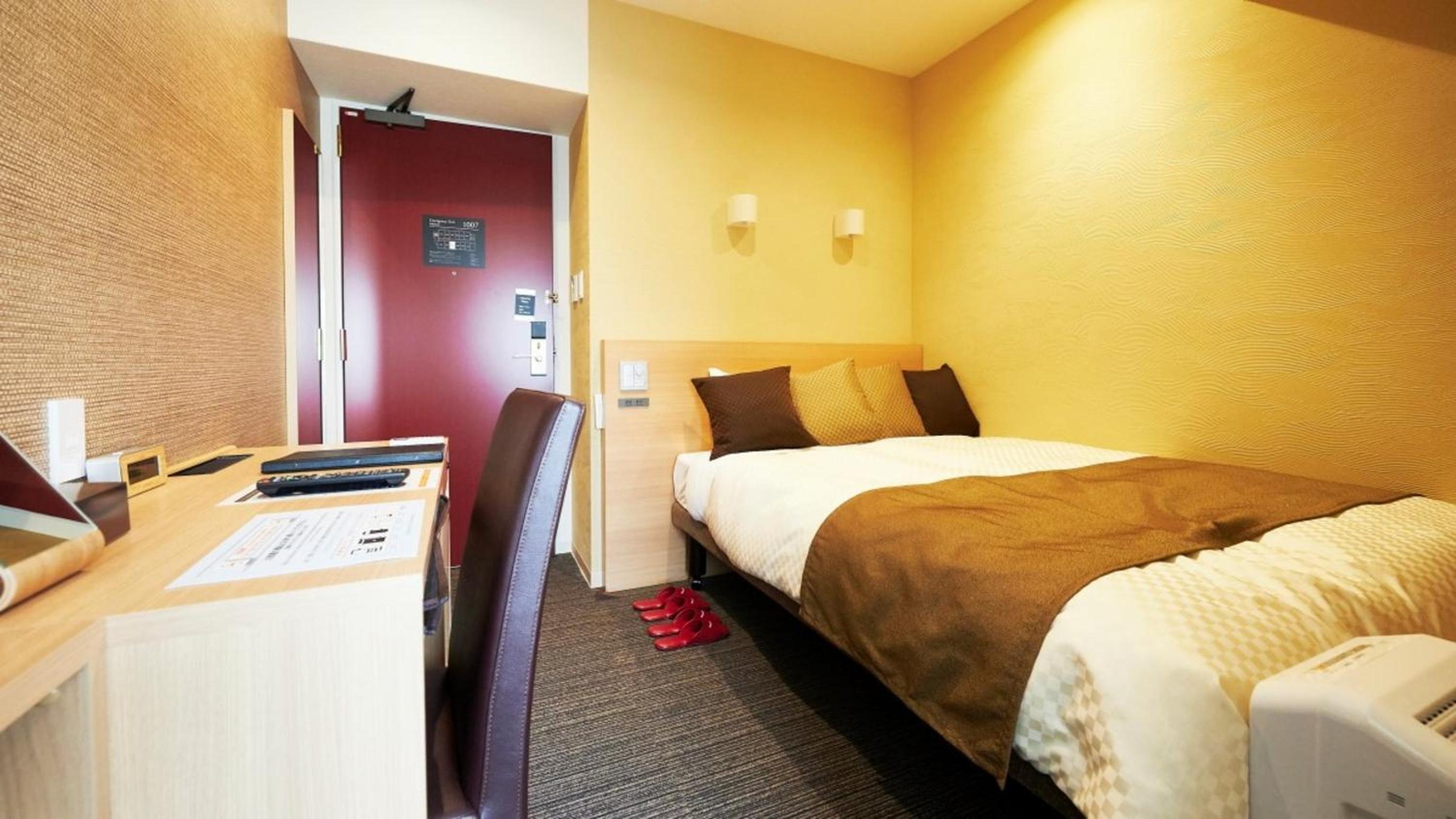 Double Room photo 1