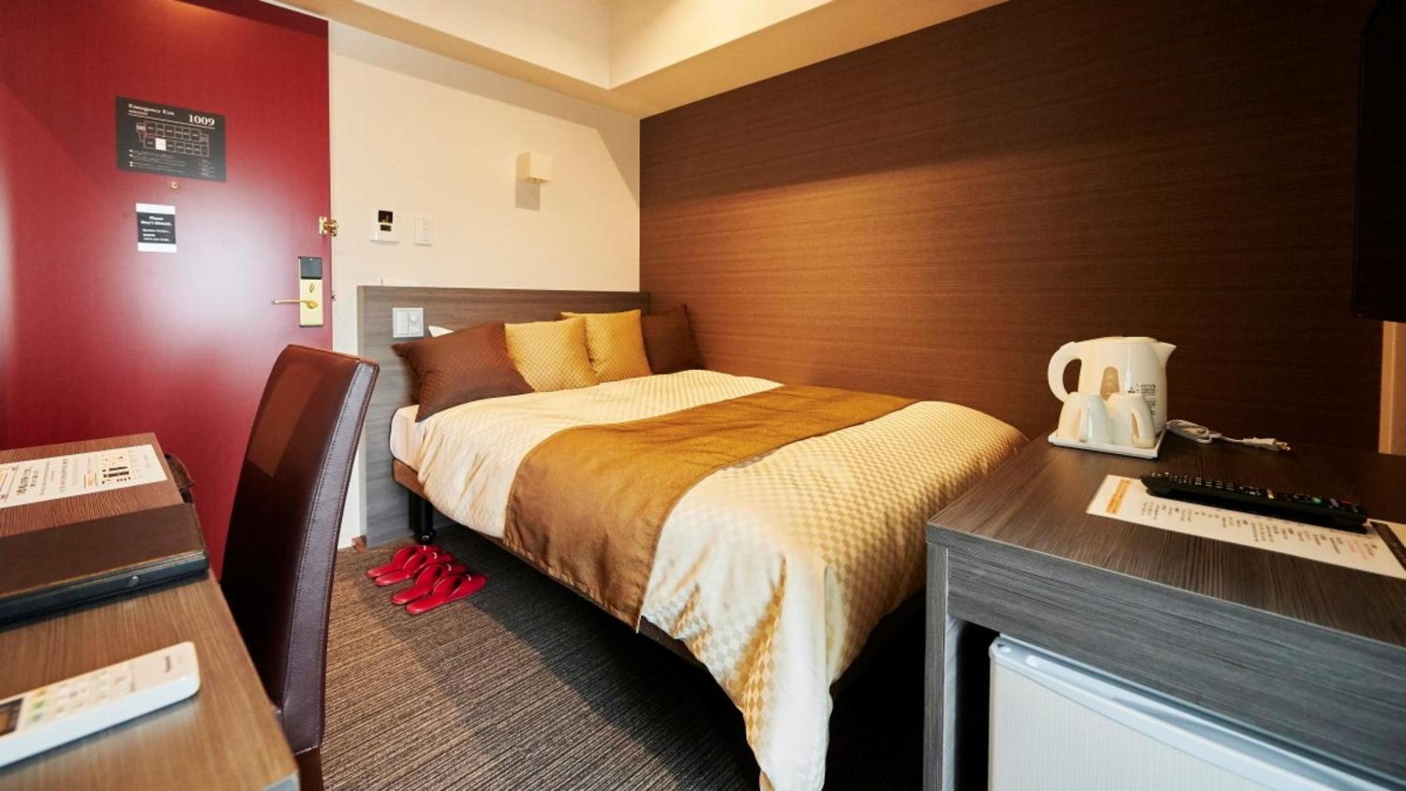 Double Room photo 2