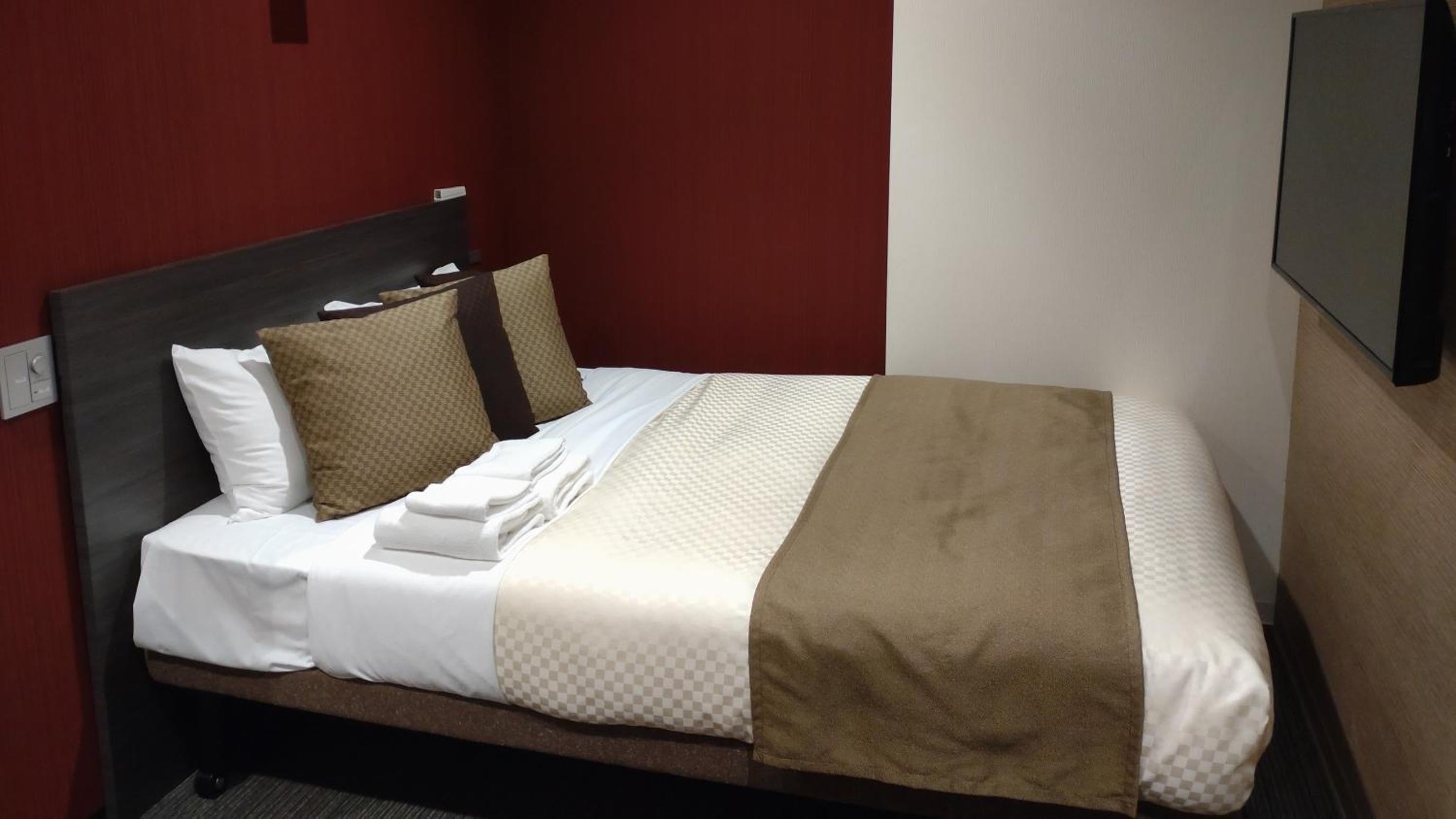 Double Room - Disability Access photo 1
