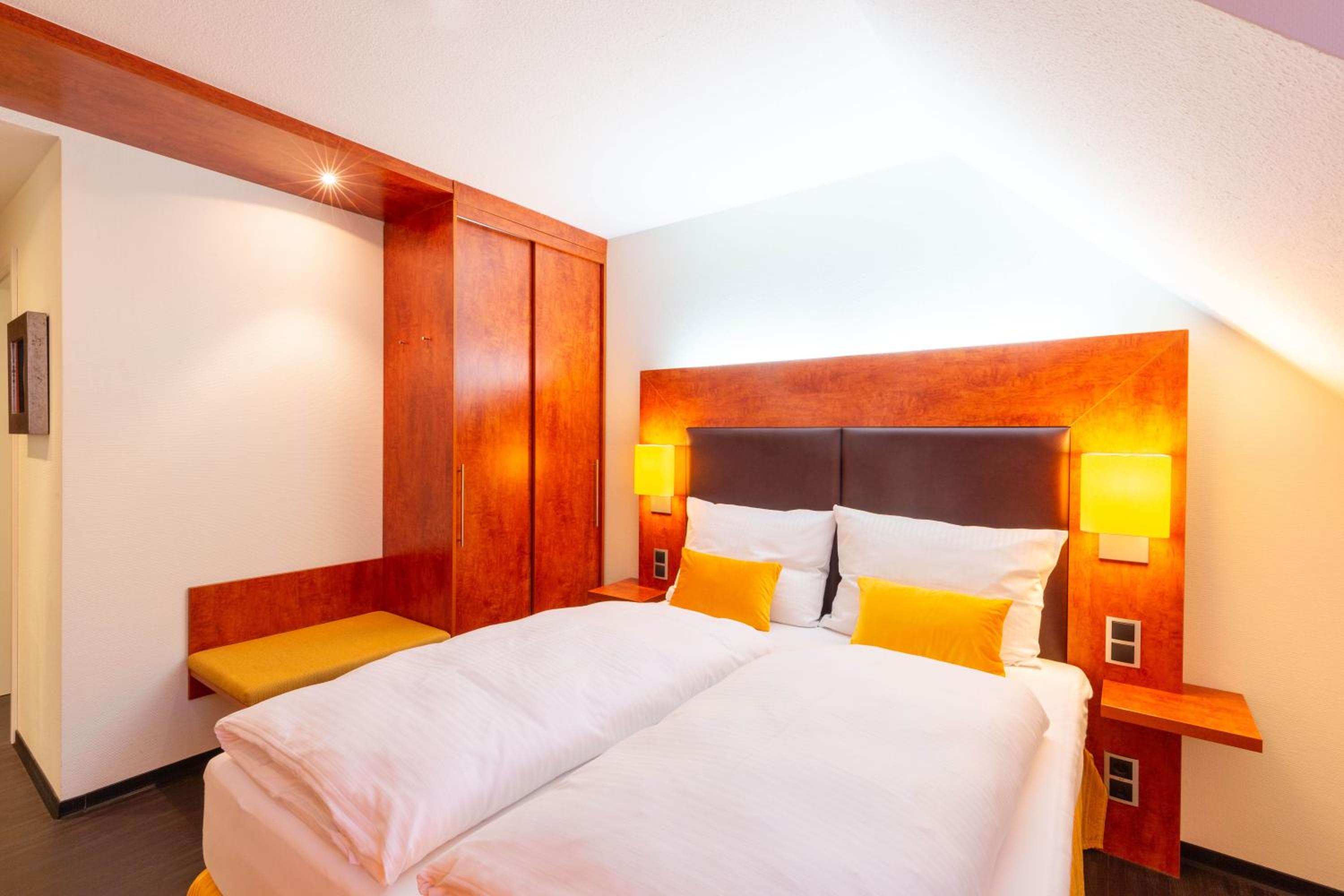 Double Room photo 2