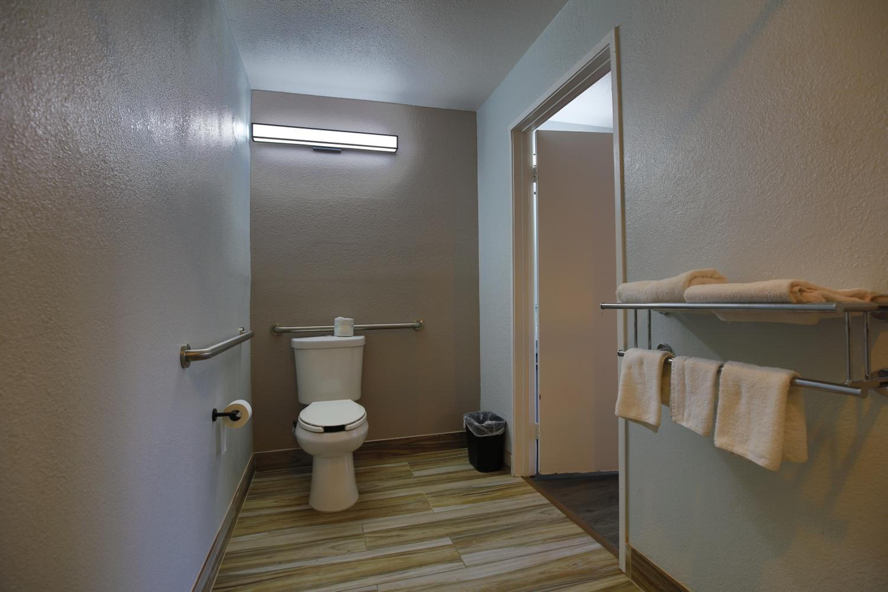 Motel 6-Sacramento, CA - North, Billede 4