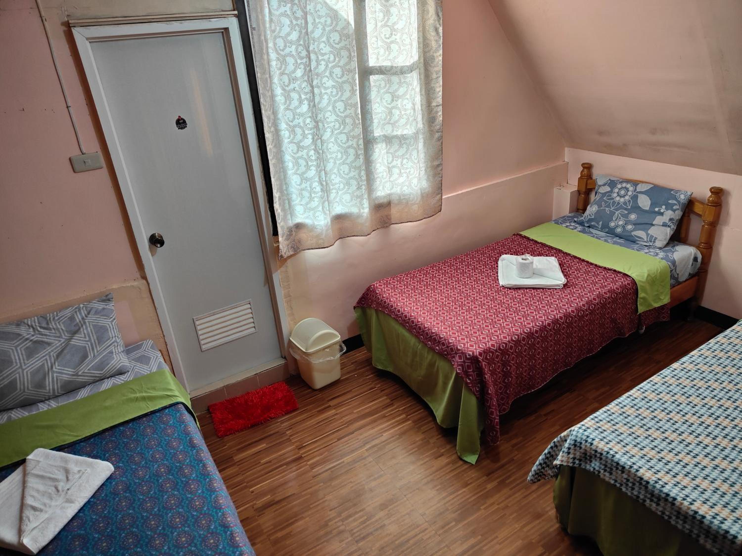 Triple Room - Photo 1