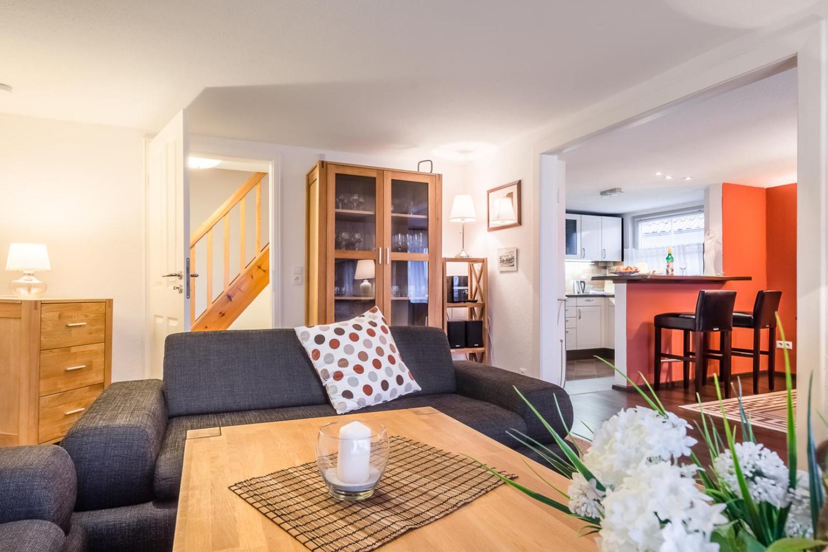 Vacation Home photo 1