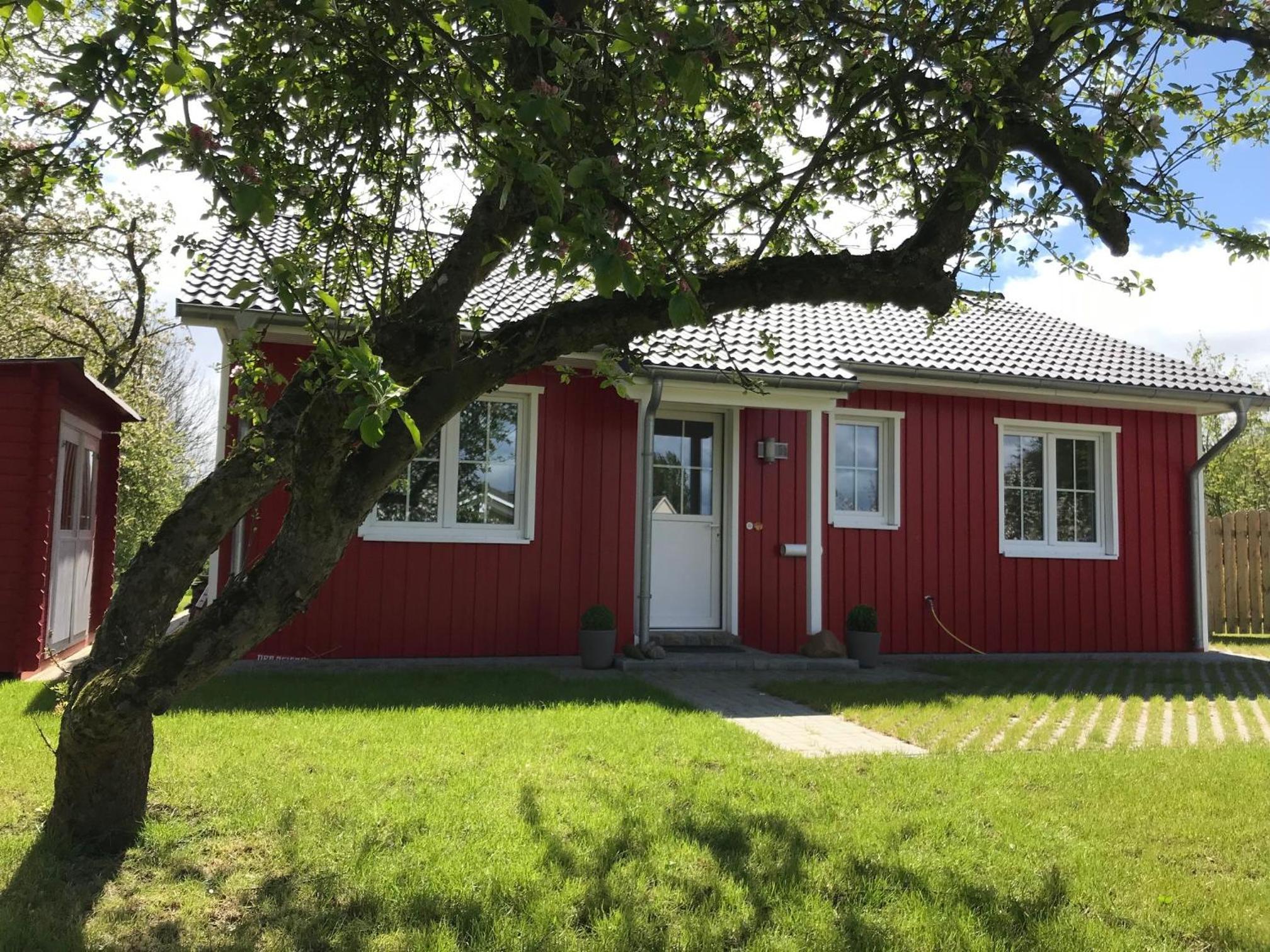 Vacation Home photo 2