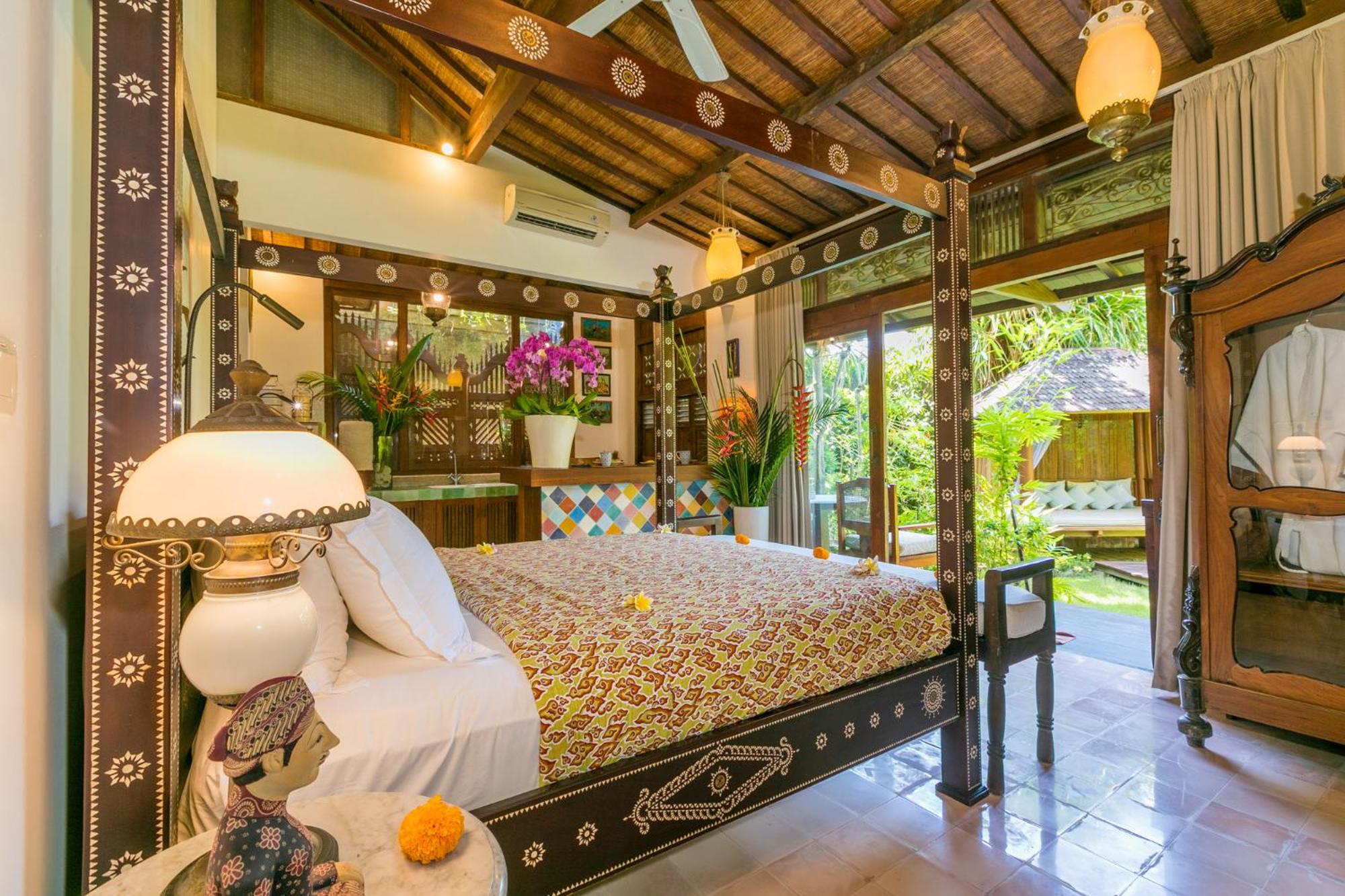 One-Bedroom Villa