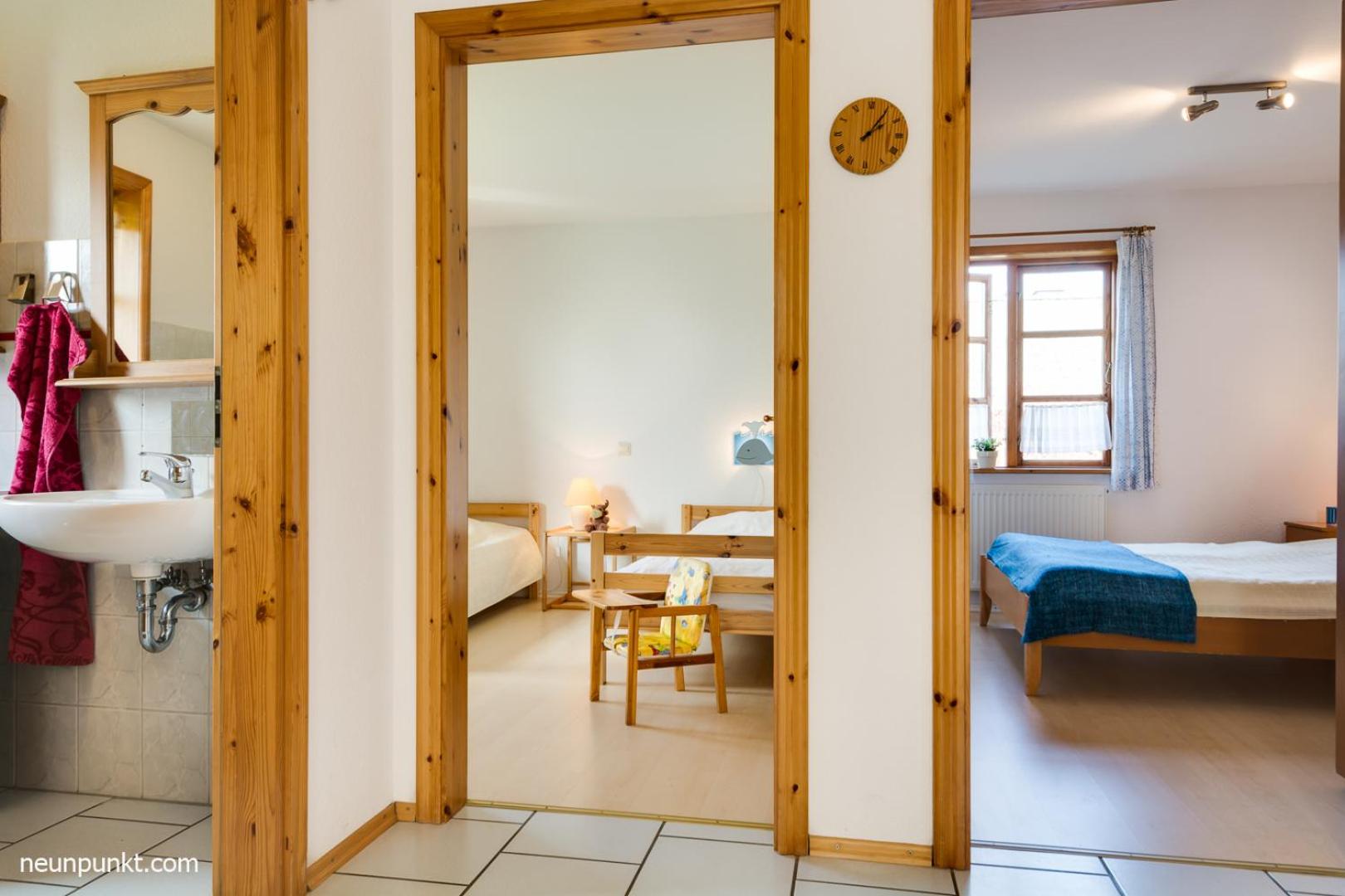 Vacation Home photo 1