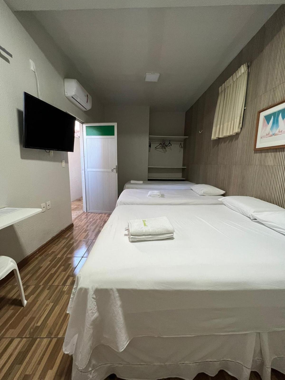 Triple Room photo 3