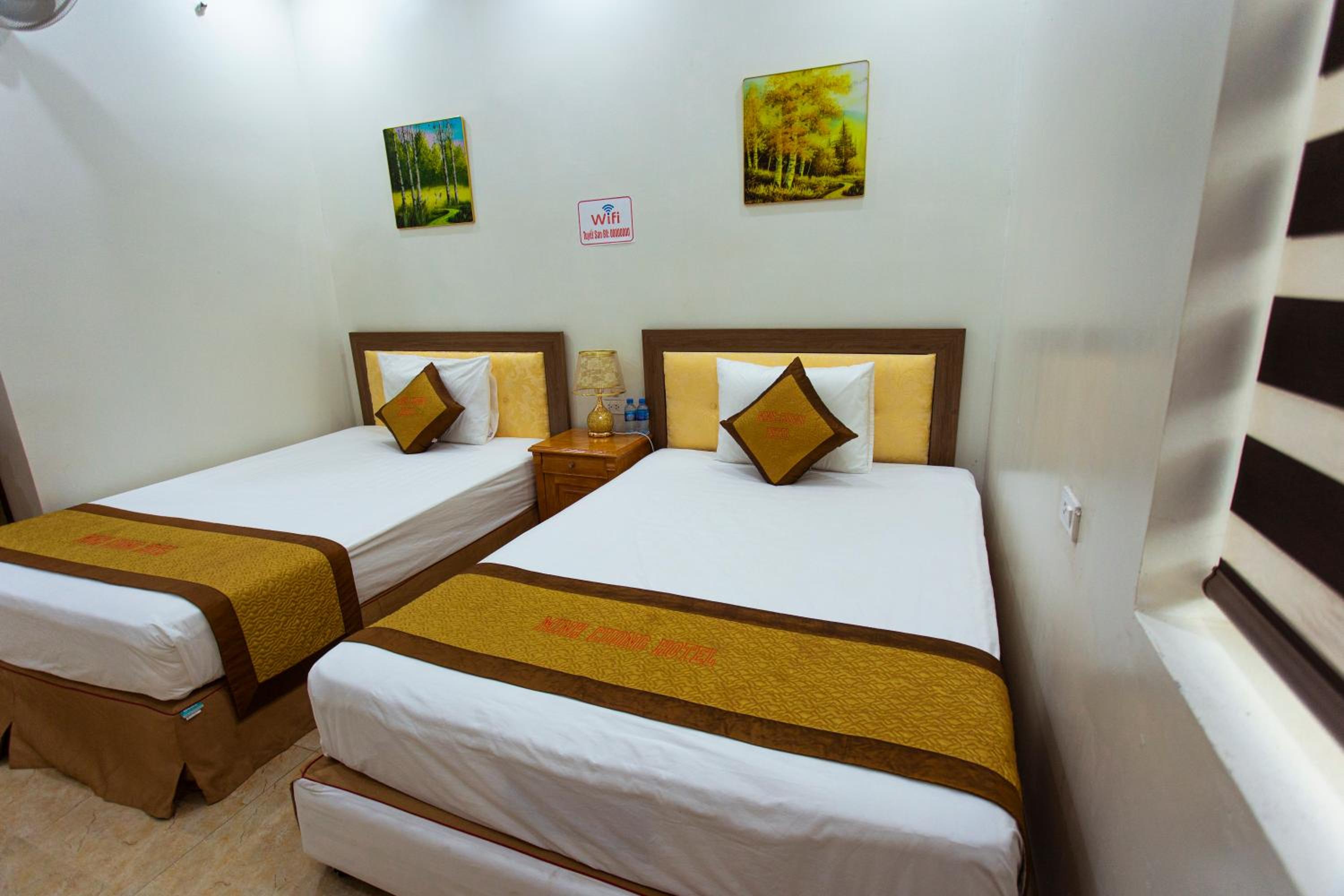 Quadruple Room - Photo 2