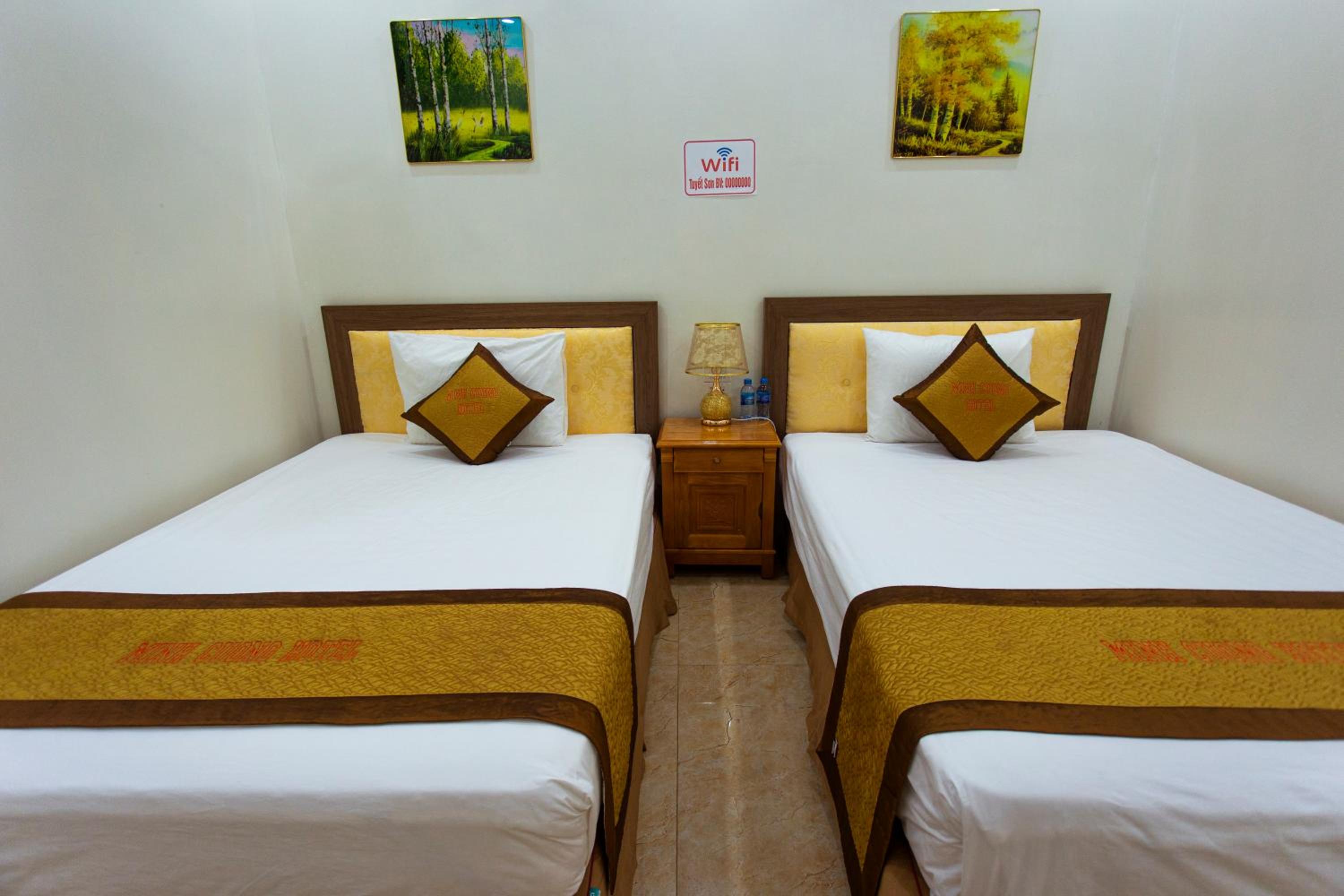 Quadruple Room - Photo 3