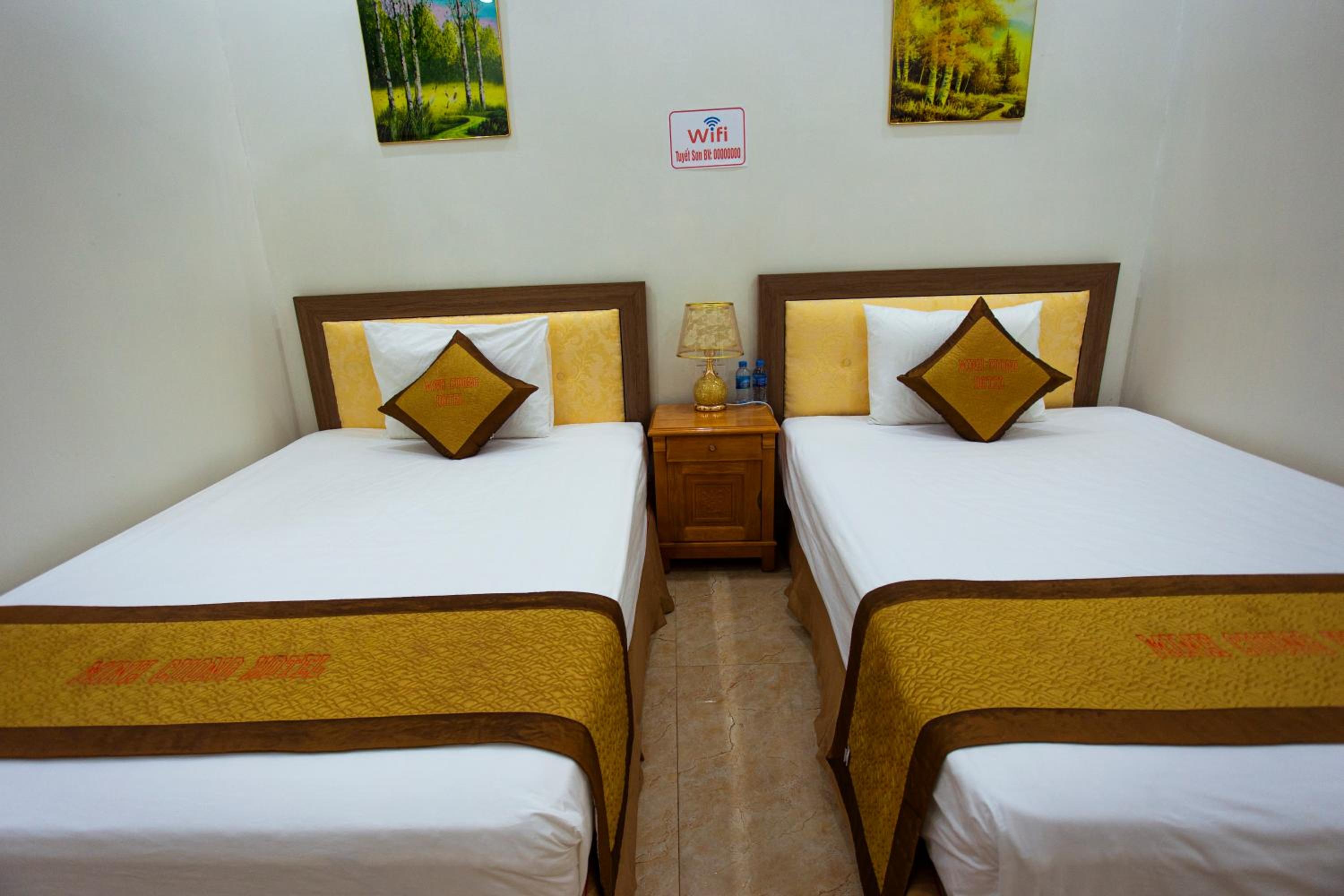 Quadruple Room - Photo 4