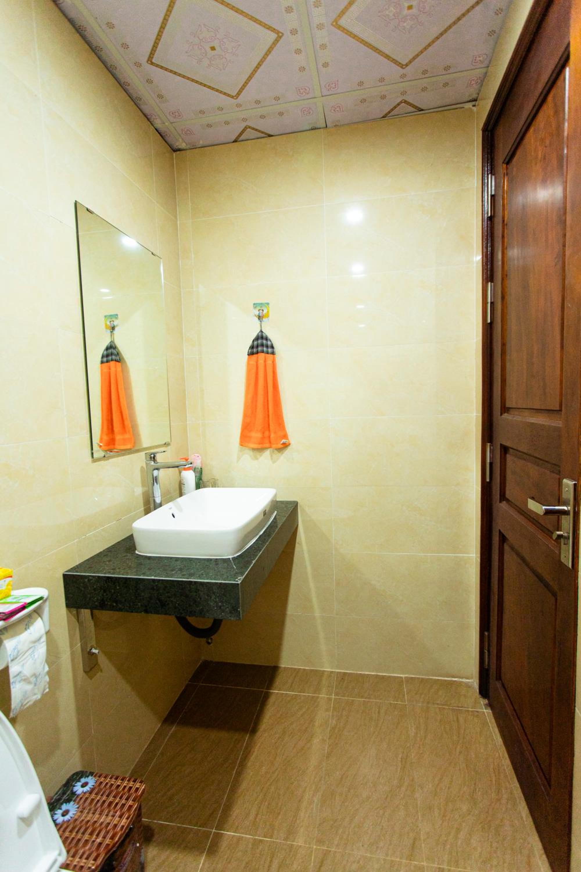 Quadruple Room - Photo 10