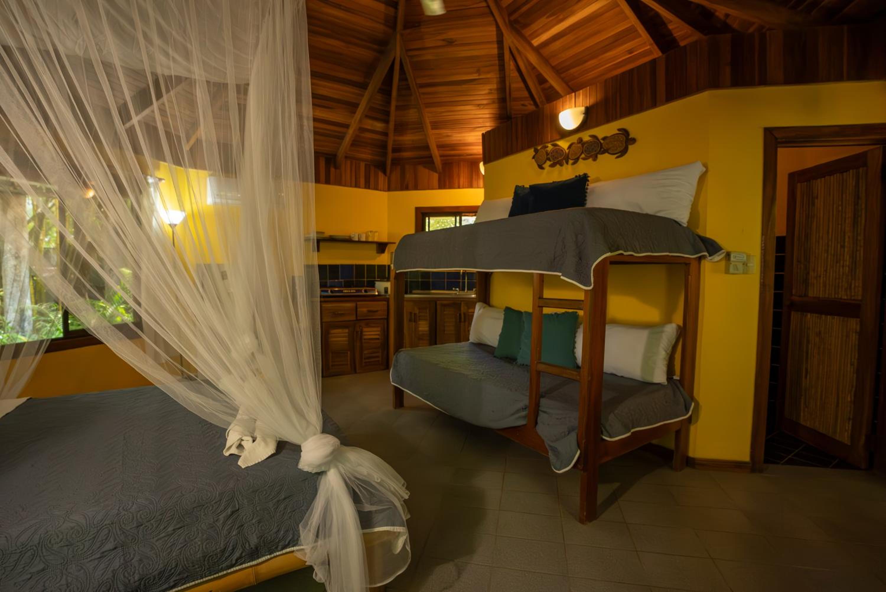 Rancho Prana with Balcony & Kitchen photo 3