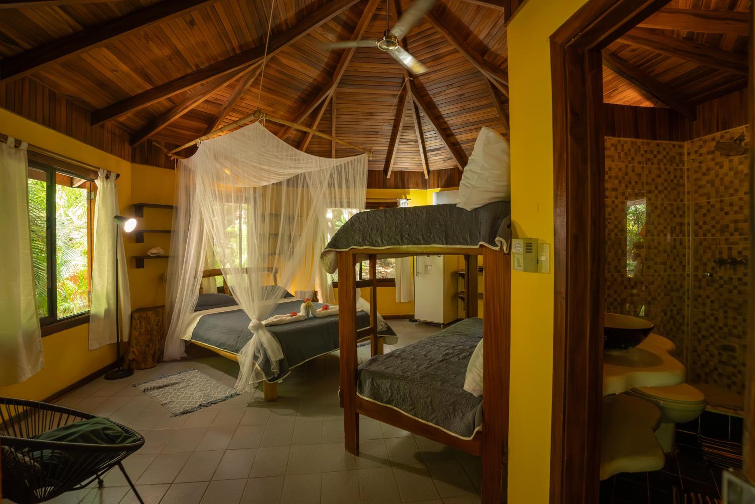 Rancho Prana with Balcony & Kitchen photo 1
