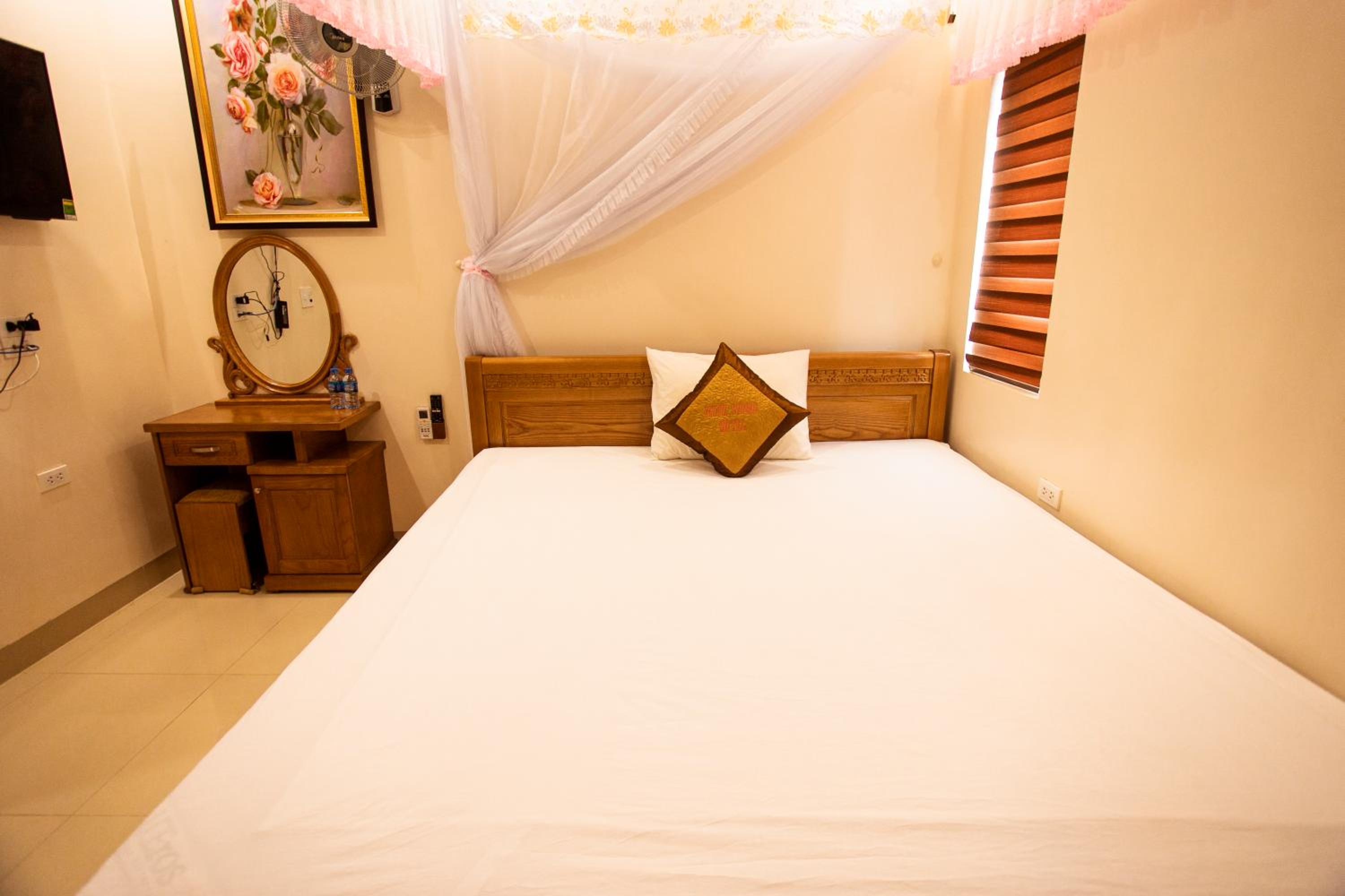Double Room - Photo 1