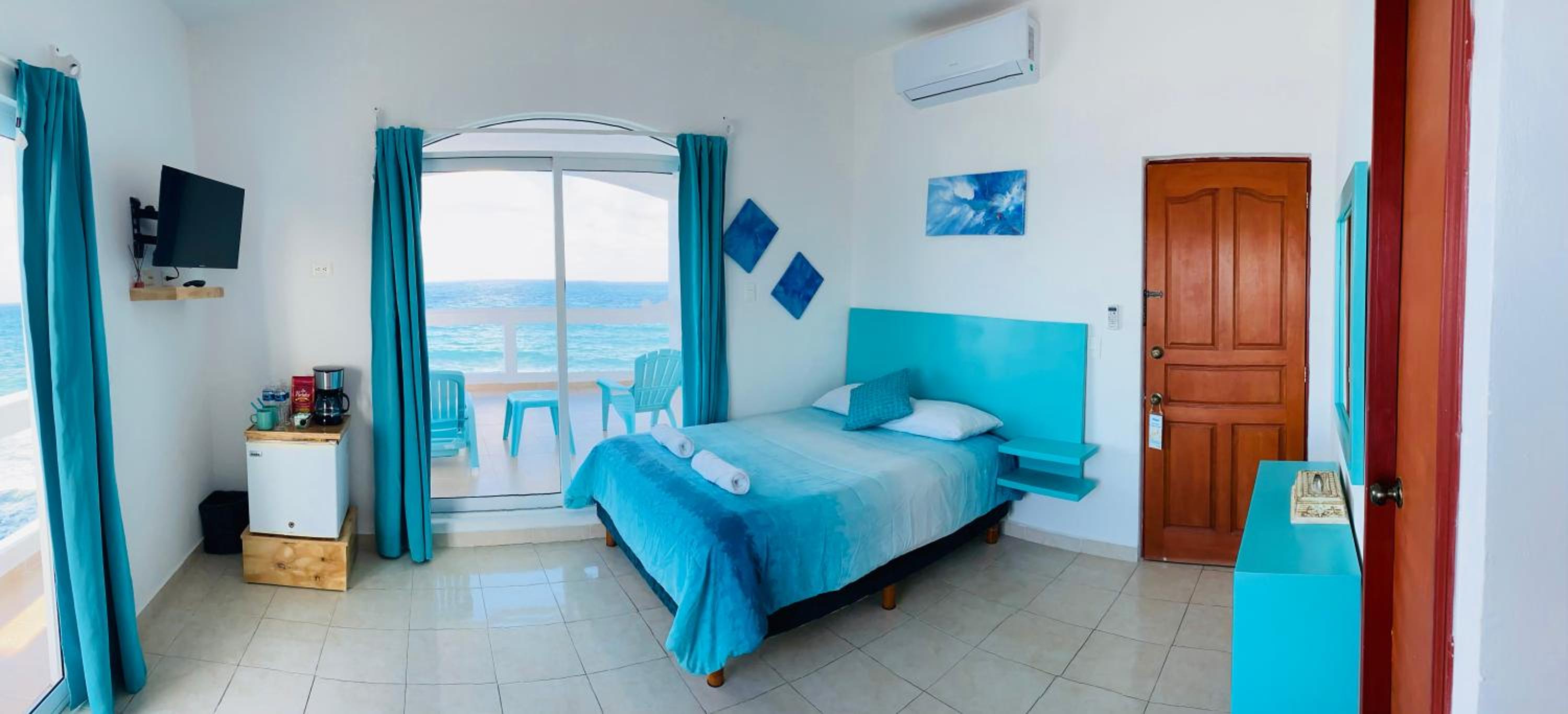 Double Room With Terrace photo 3