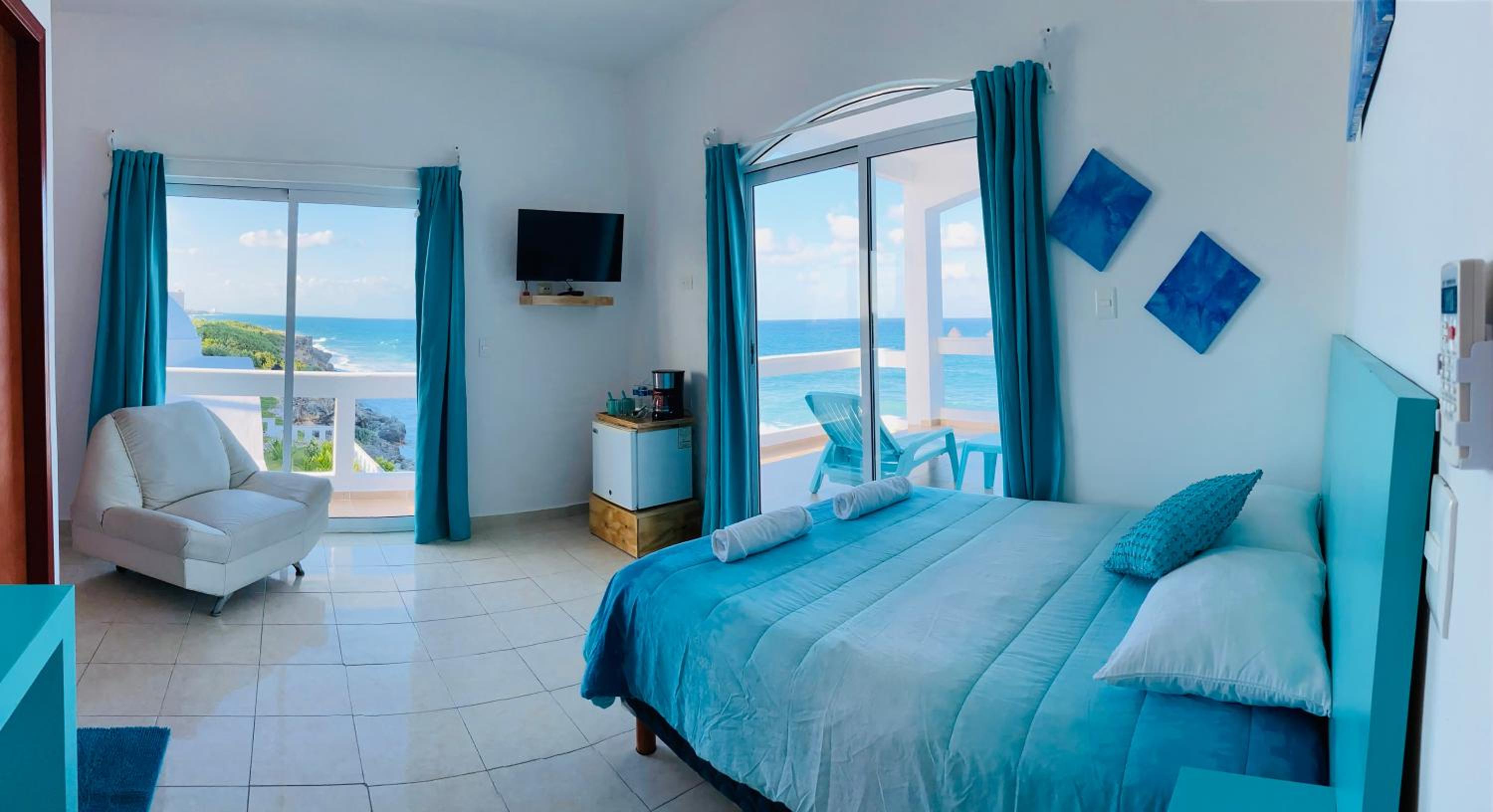 Double Room With Terrace photo 2
