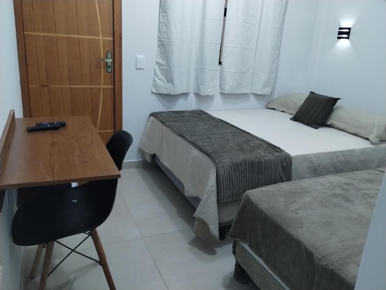Budget Triple Room photo 1