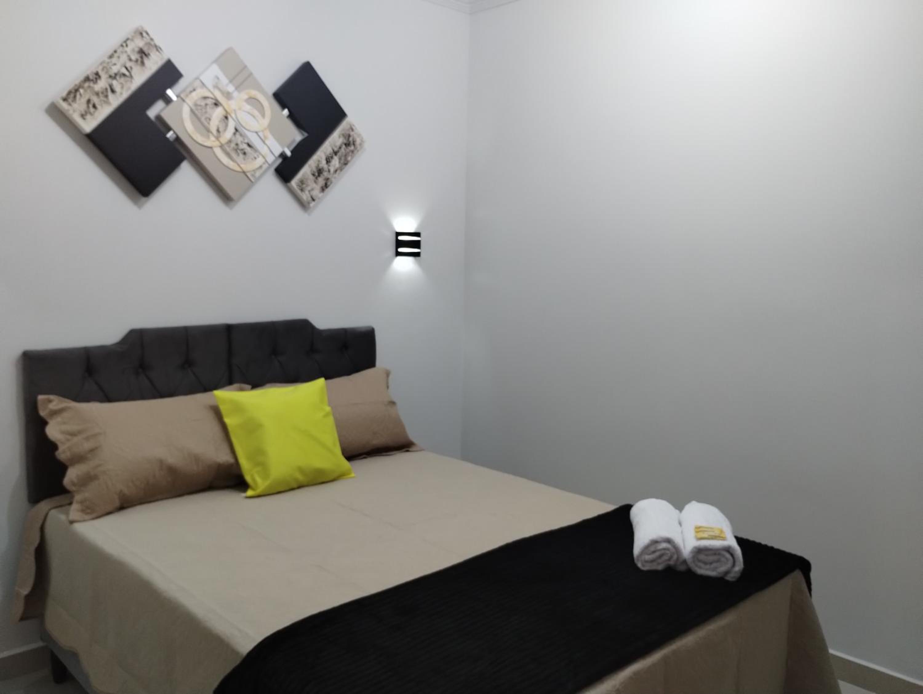 Economy Double Room photo 1
