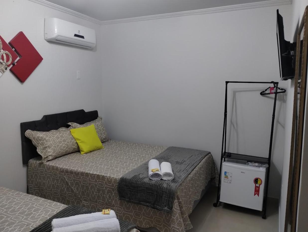Deluxe Quadruple Room photo 1