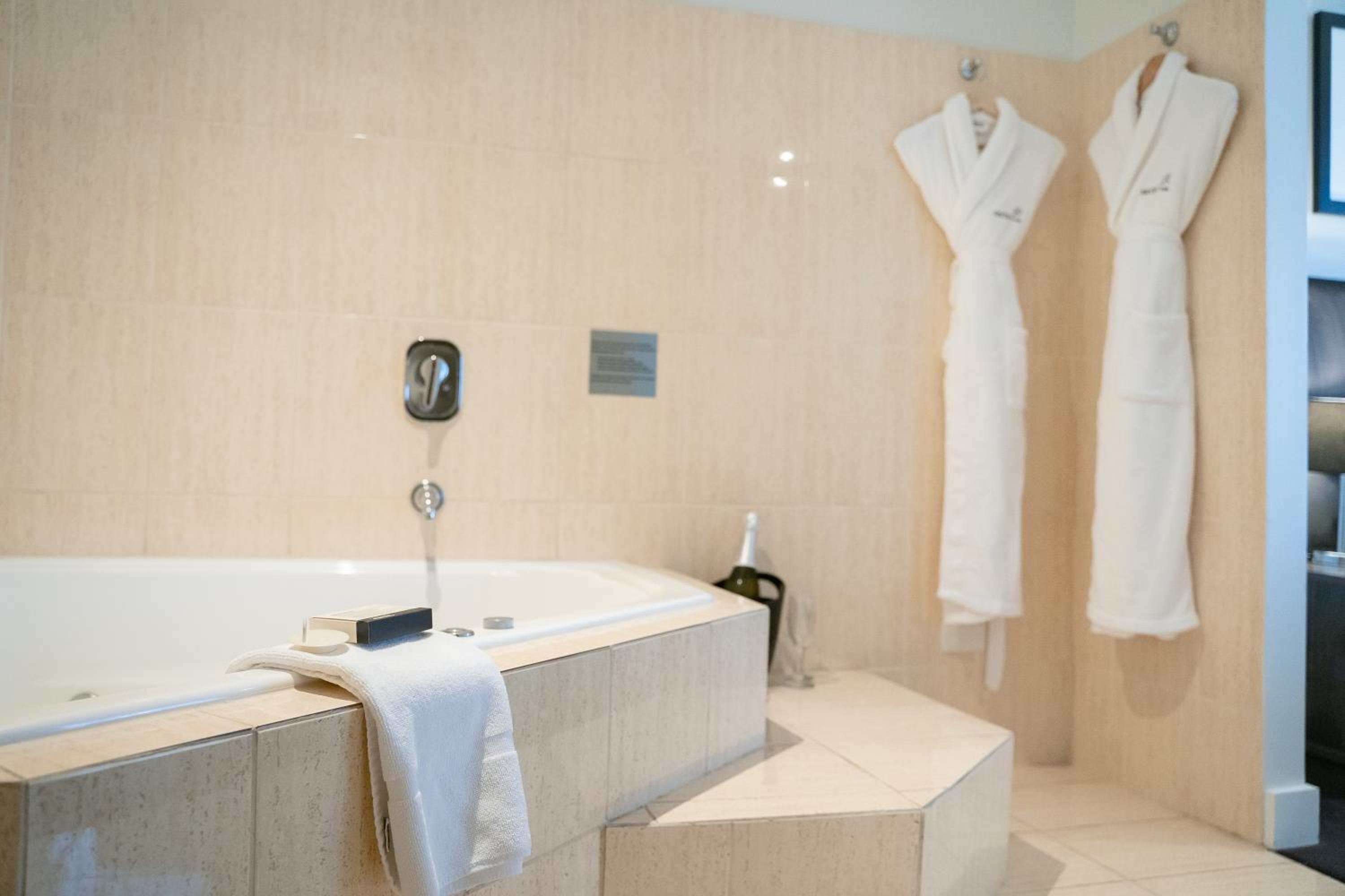 Standard Spa Room - Photo 3